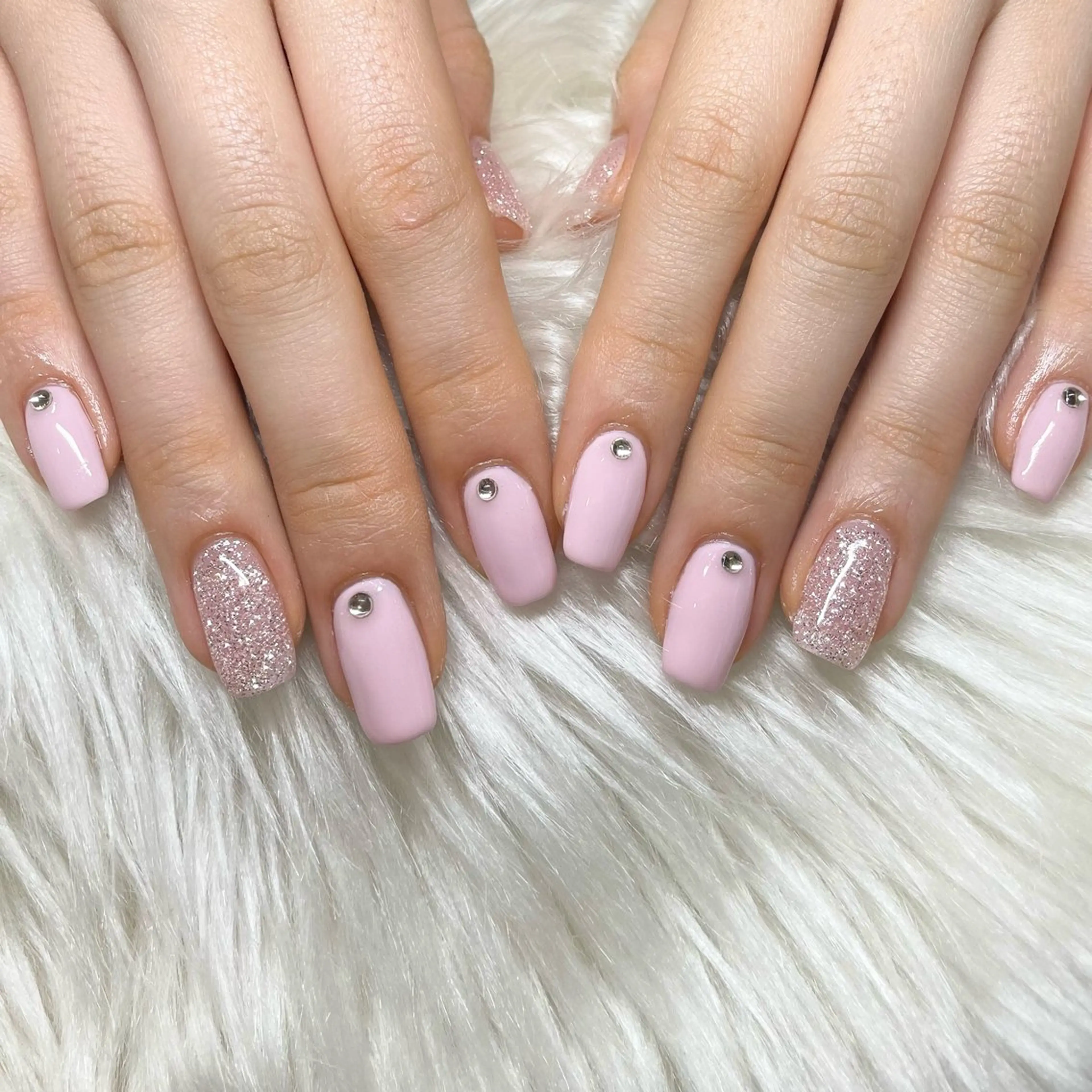 ネイル シュガープラム TAMURAのネイルデザイン