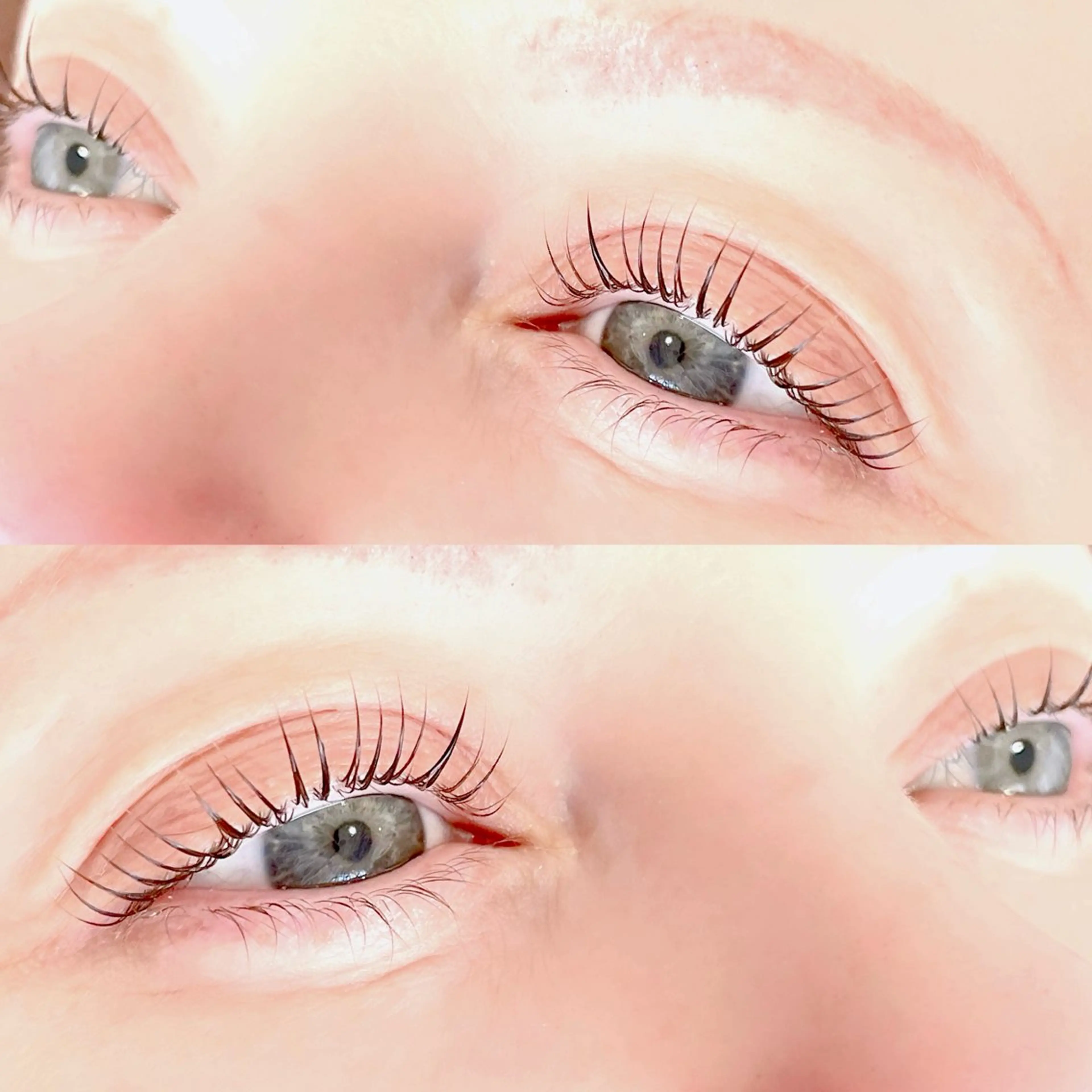 マツエク・マツパ pono🫧 Ishibashiのマツエク・マツパデザイン