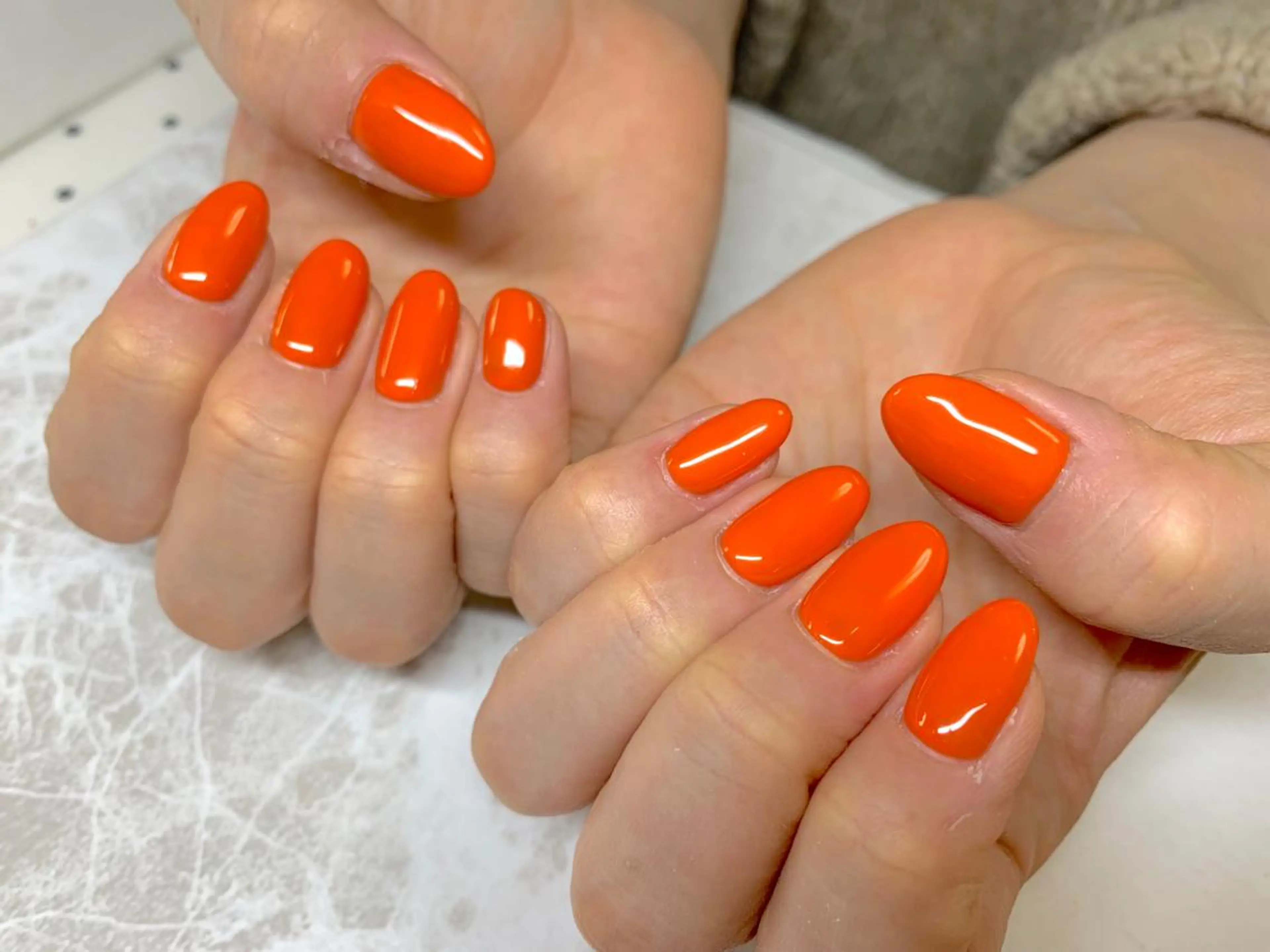 ネイル LULU LIMAのネイルデザイン