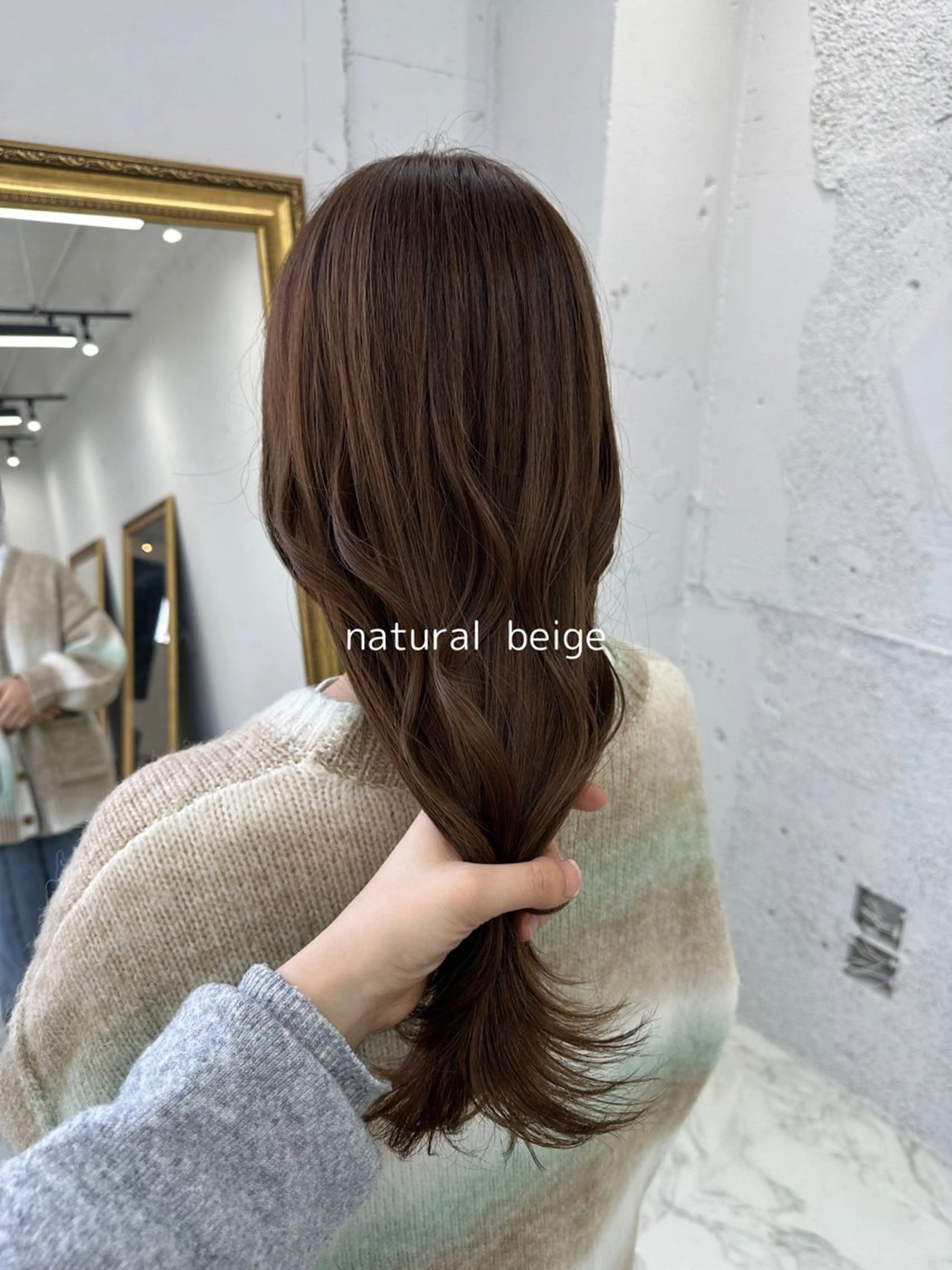 [minimo限定クーポン🕊️]ワンカラー🤍の写真