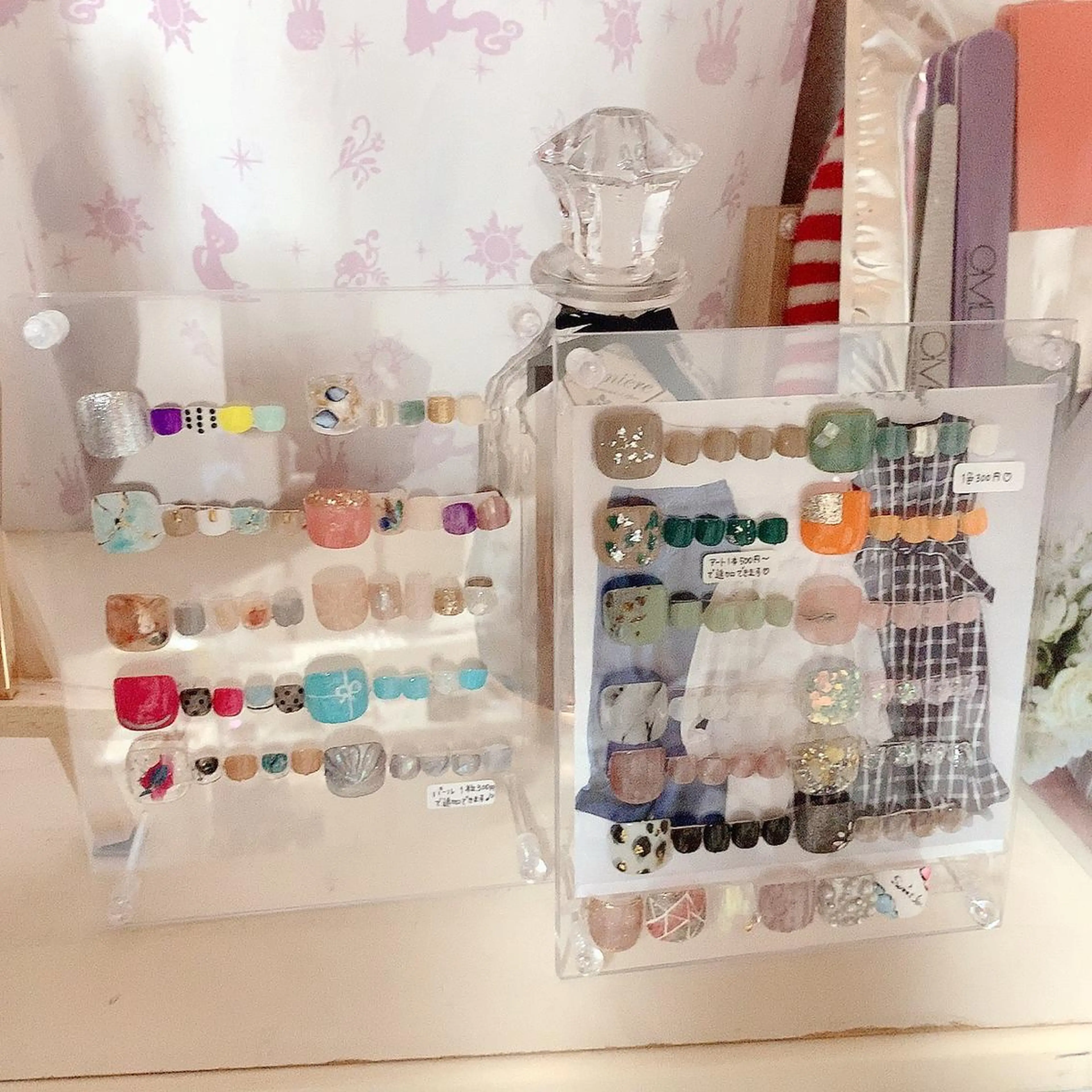 ネイル アートネイル ワンカラーネイル CIEL ☺︎のネイルデザイン