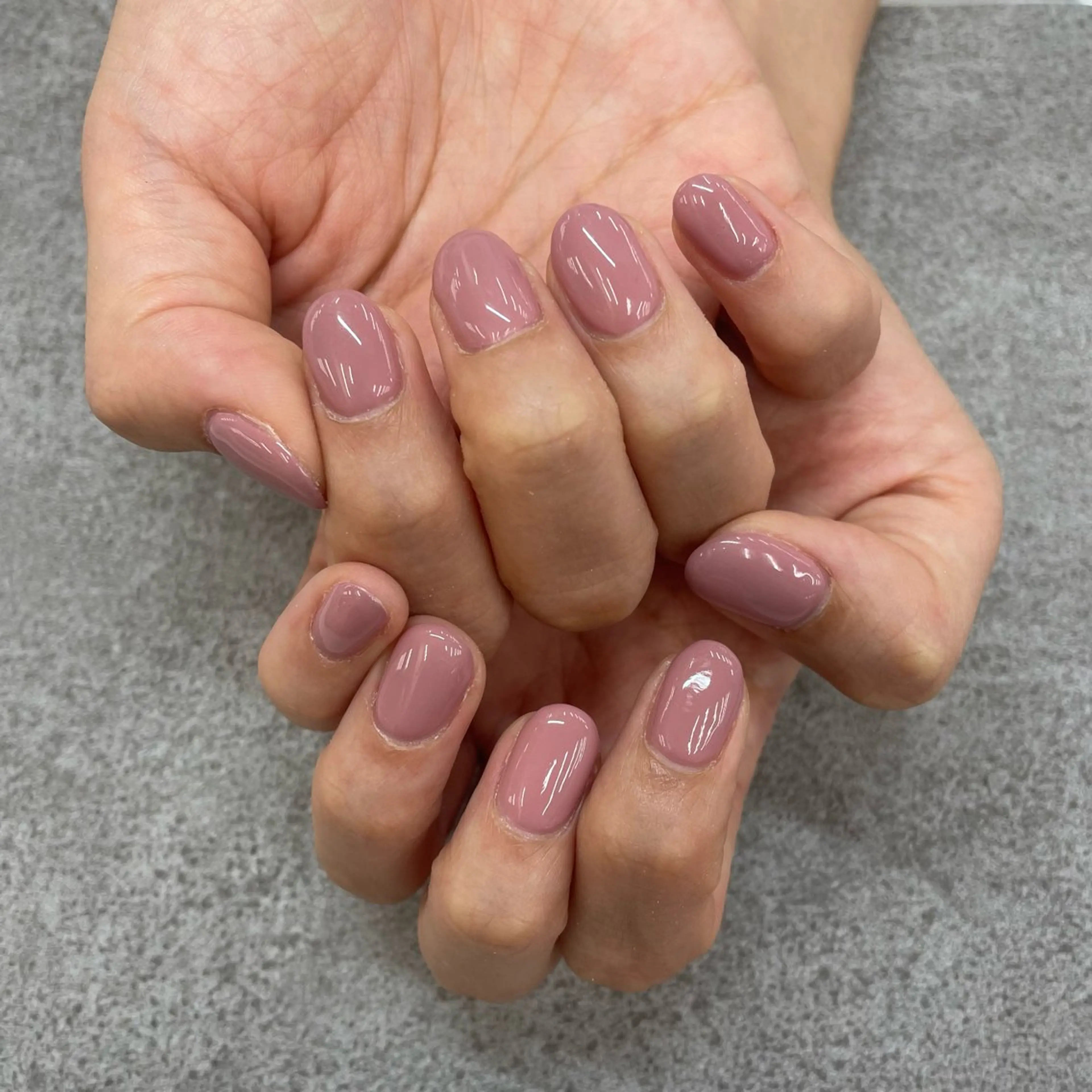 ネイル MAXKELLY ANNAのネイルデザイン