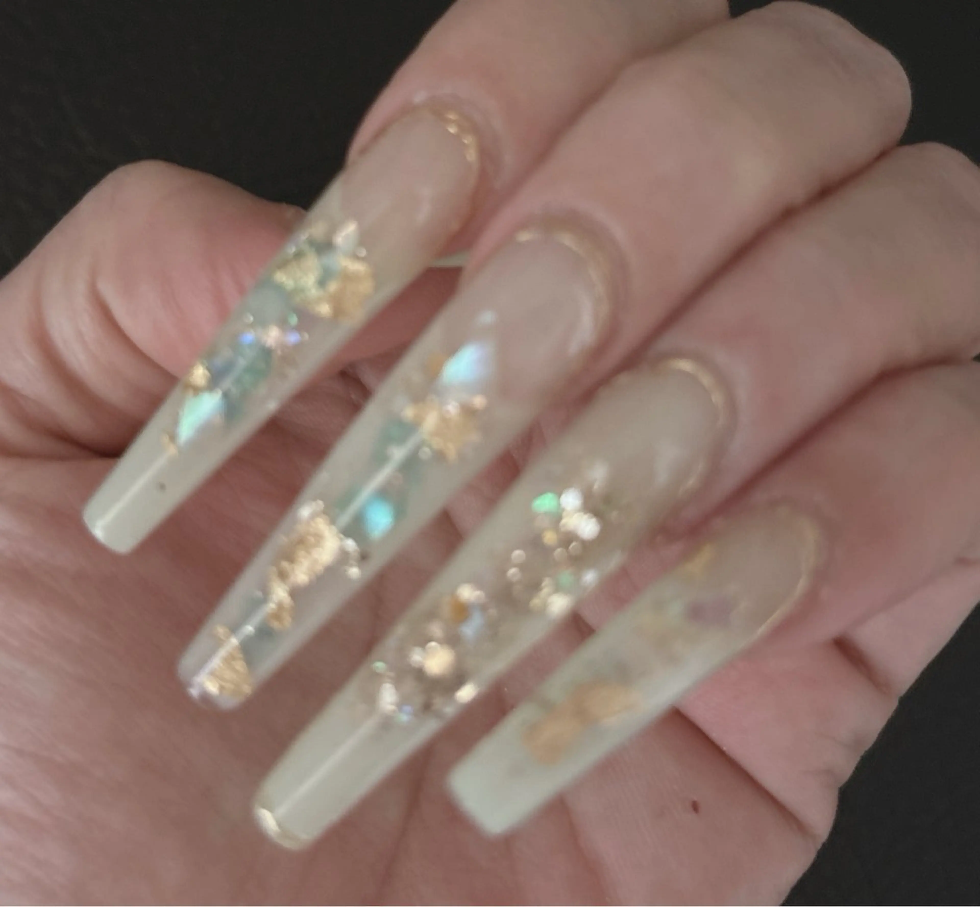 ネイル reo-nail レオネイルのネイルデザイン