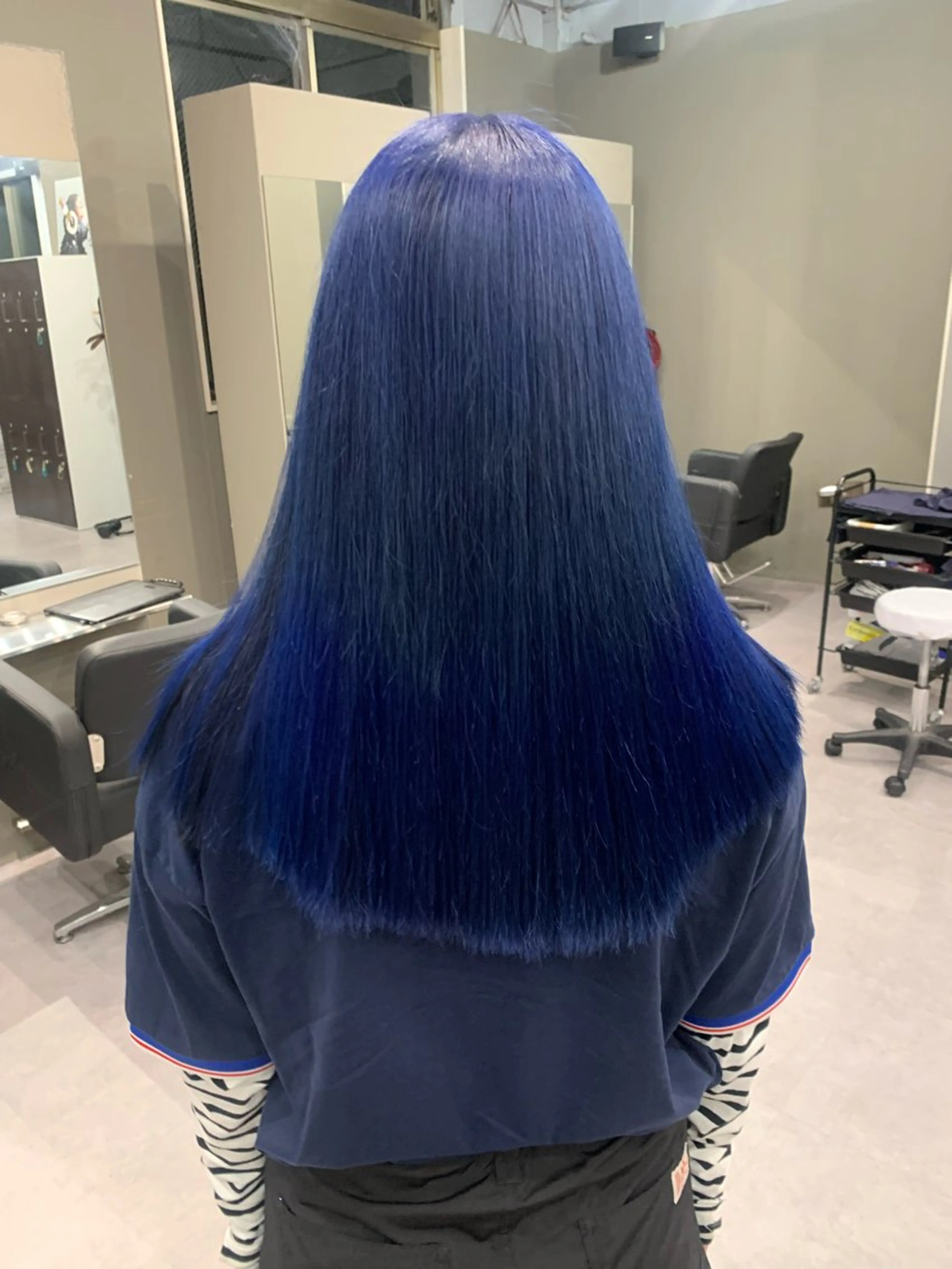 カラー 髪質改善特化 多湖慎二のその他イメージ