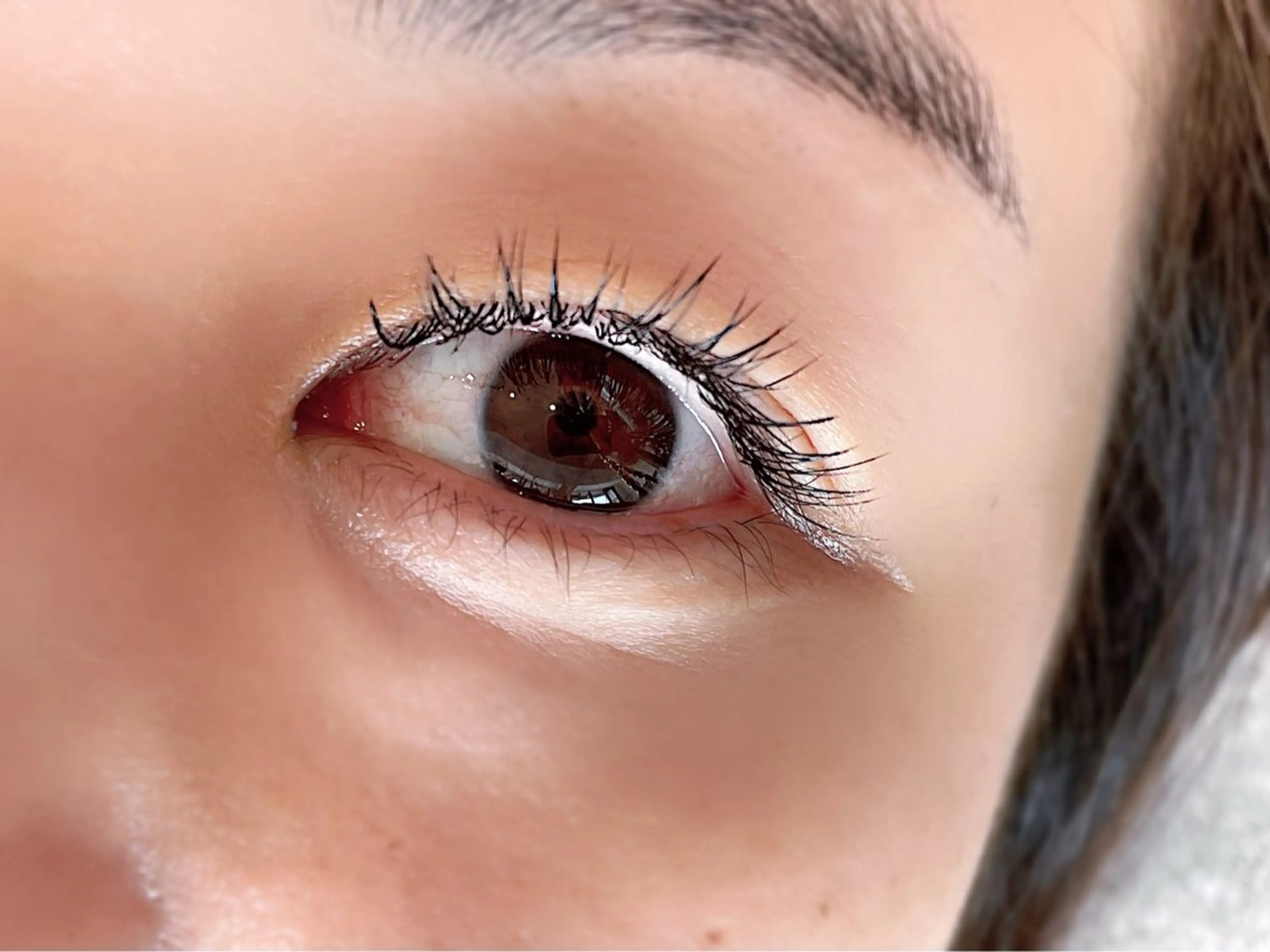 マツエク・マツパ eyelash salon7のマツエク・マツパデザイン