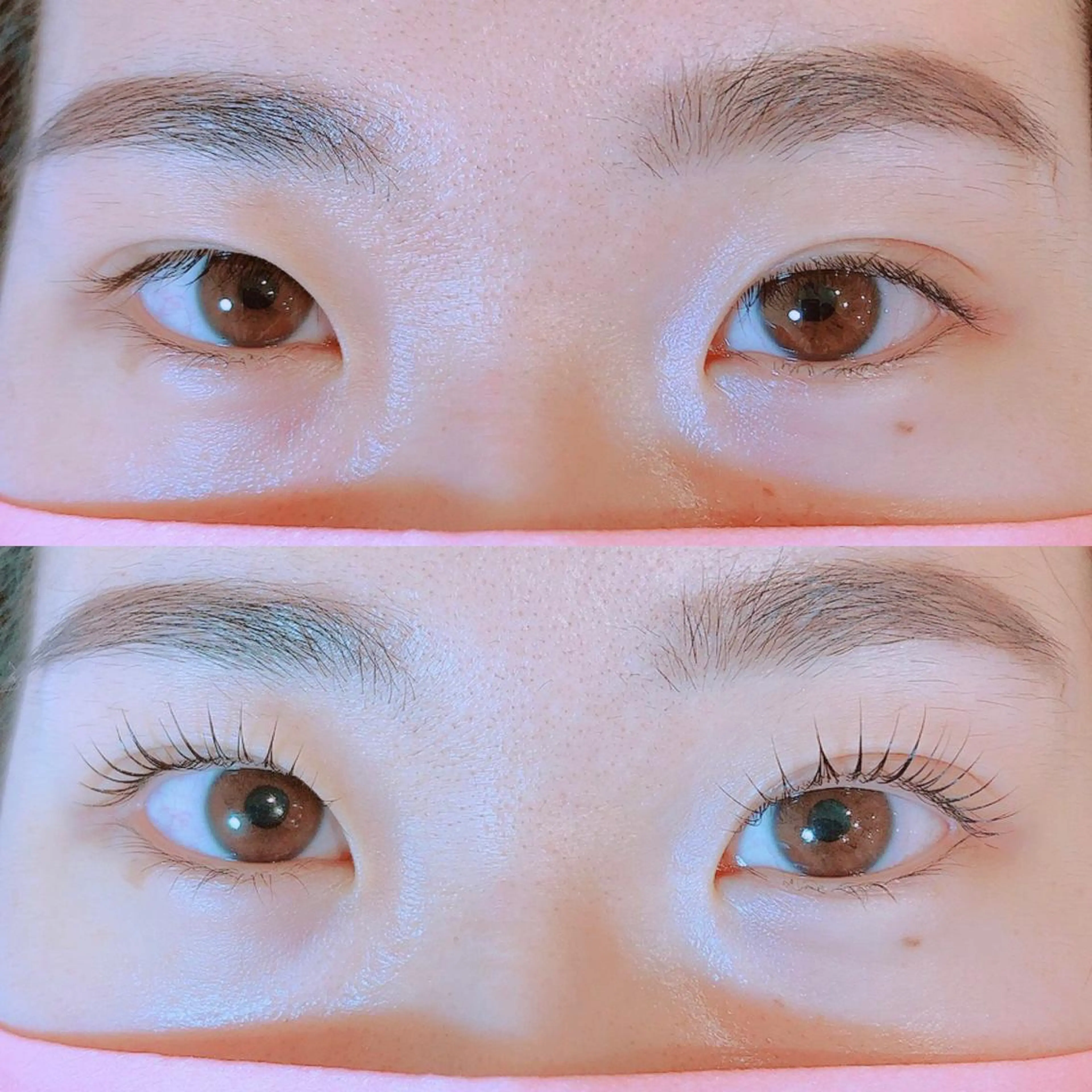 マツエク・マツパ なかむら 🪡のマツエク・マツパデザイン