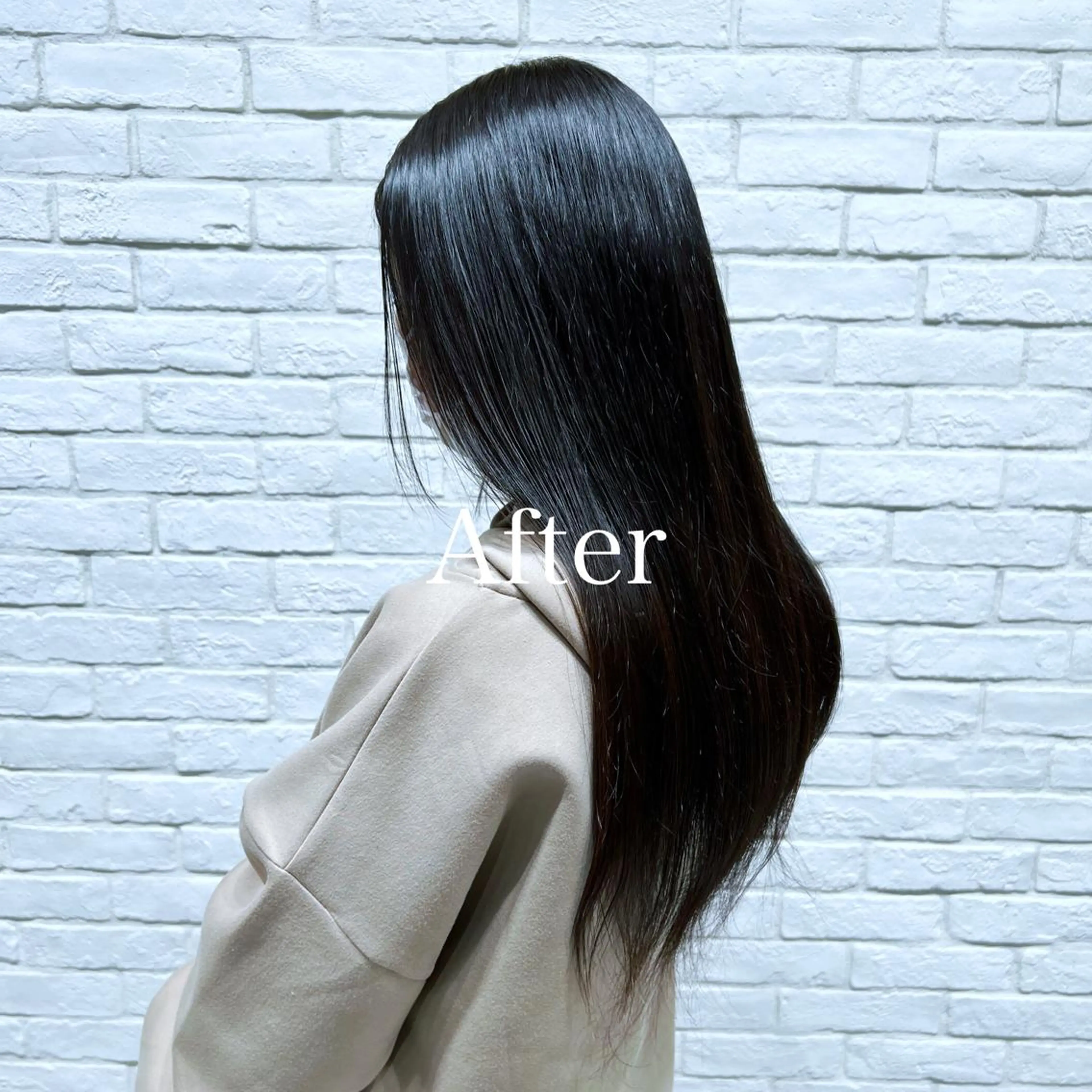 ロング レディースヘア💫 加藤たいが🐯のヘアスタイル