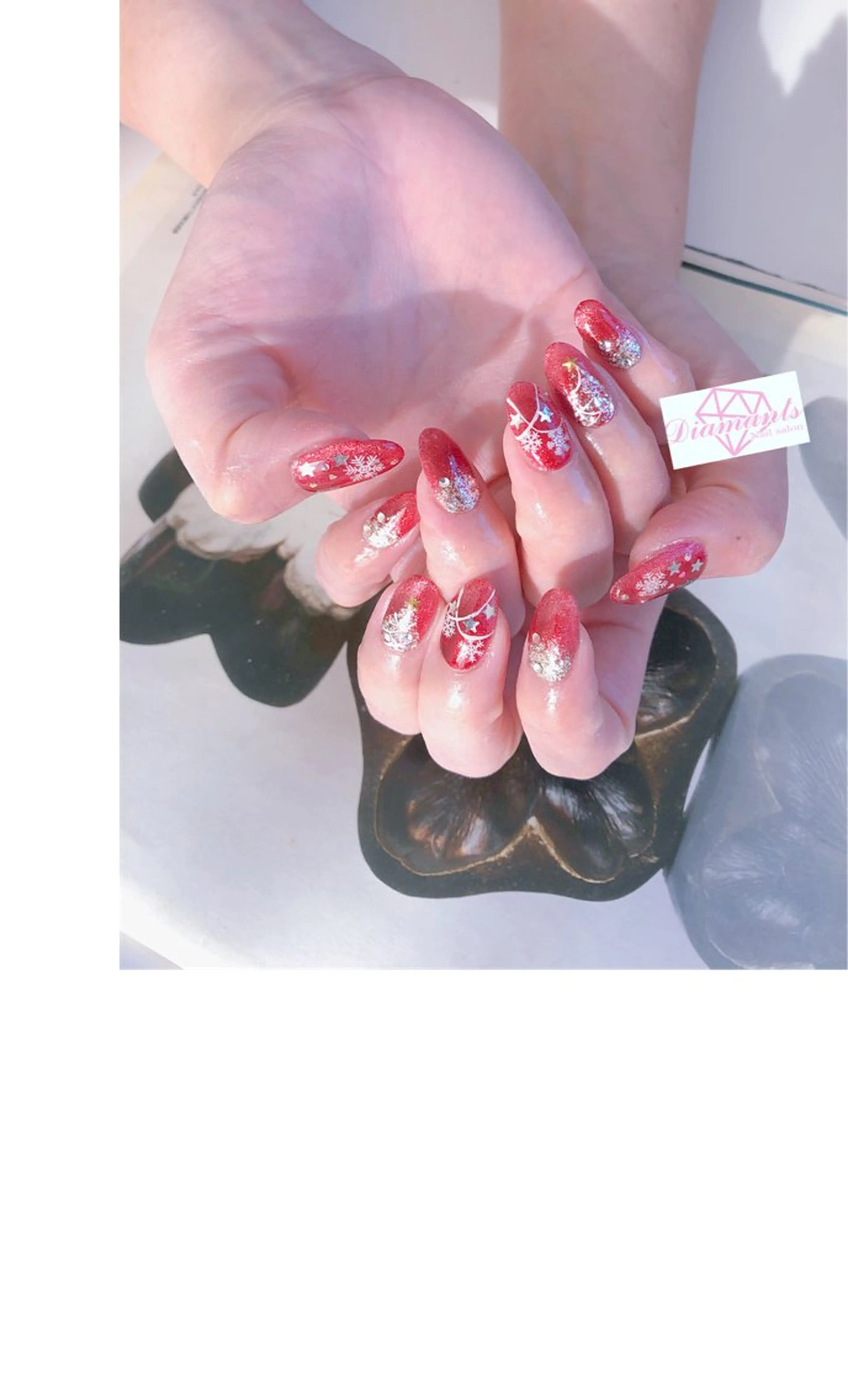 ネイル Asa miのネイルデザイン