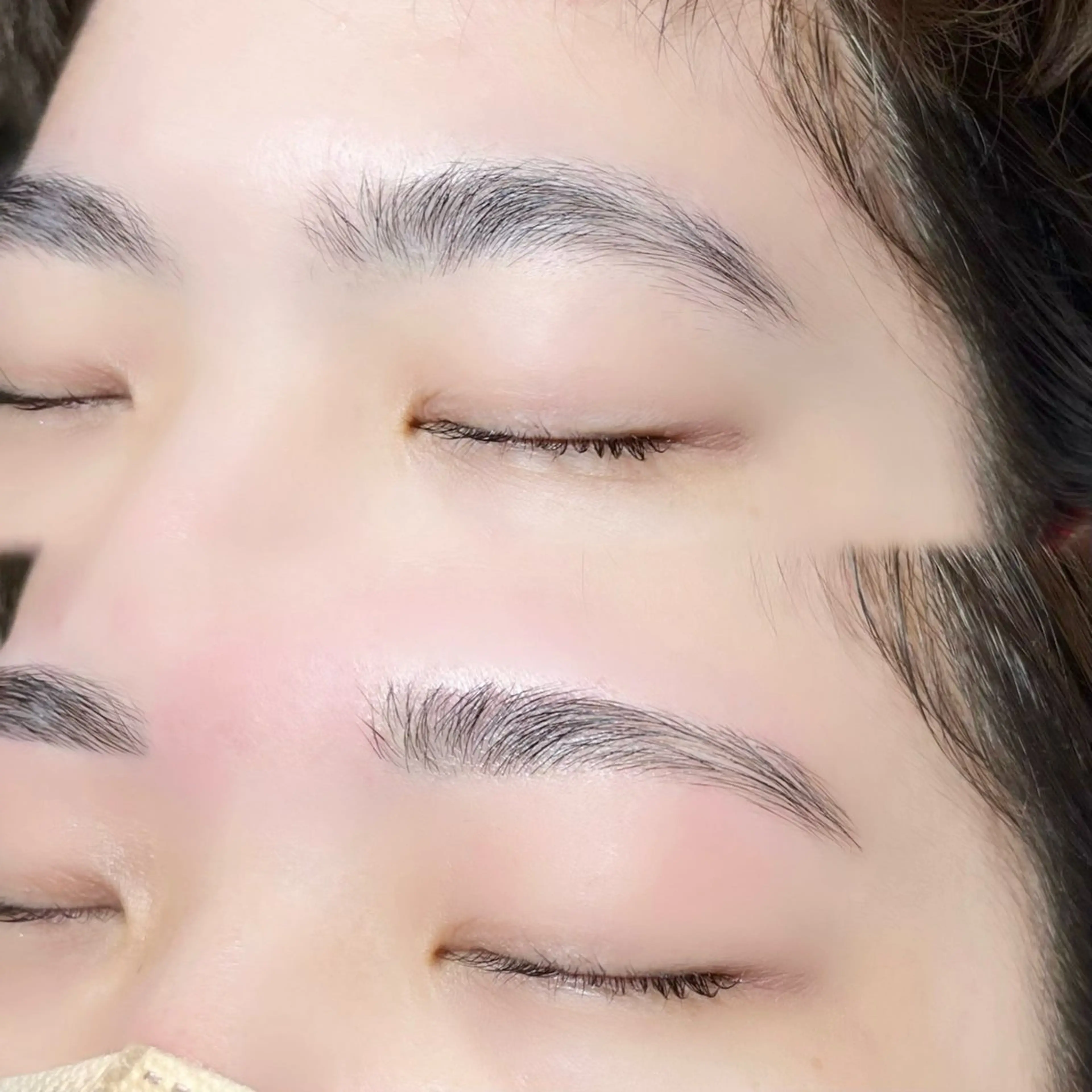 アイブロウ ワックス脱毛 眉カット その他(アイブロウ) アイリスト / miki♡のマツエク・マツパデザイン