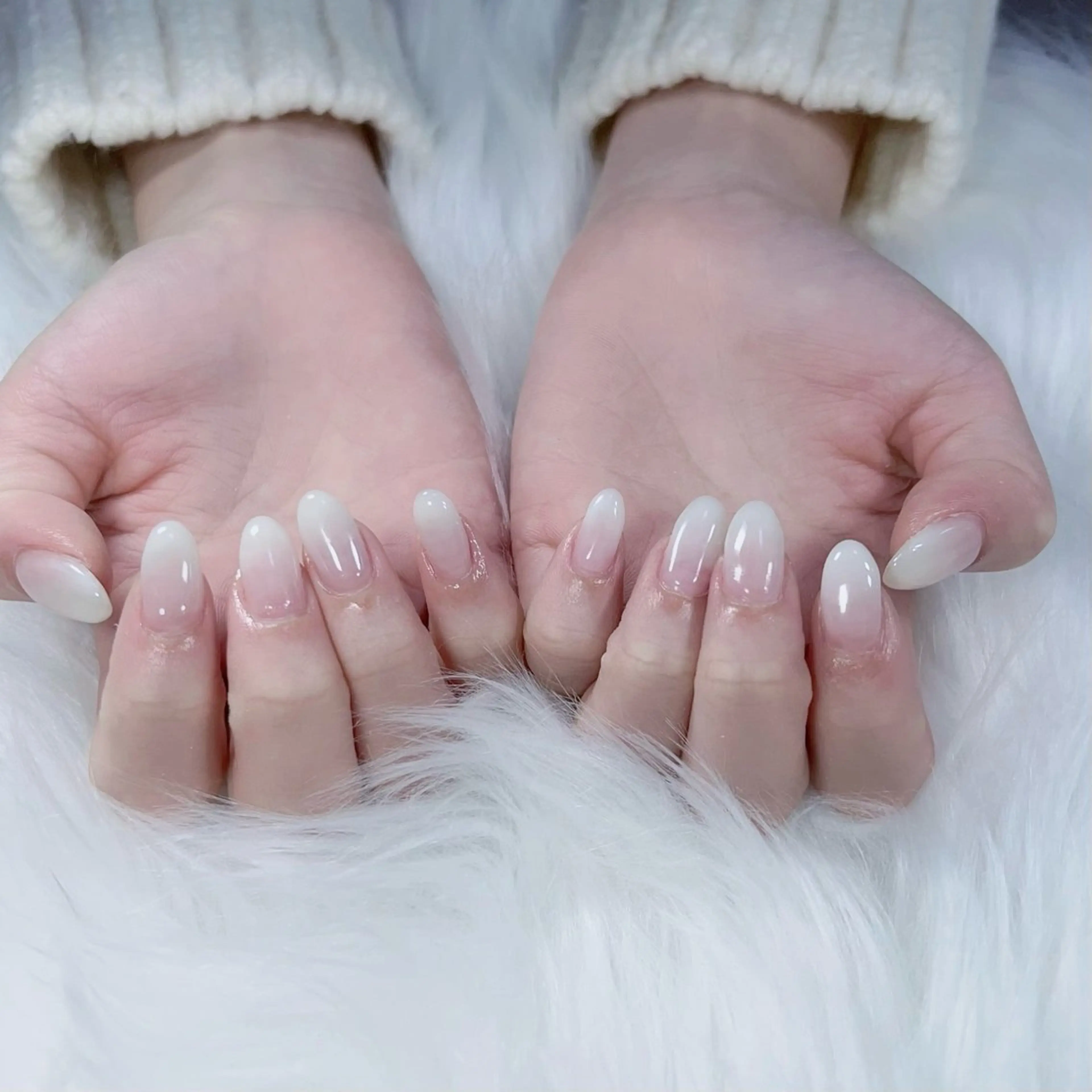 ネイル ネイルサロン ロア旧ジョリーのネイルデザイン