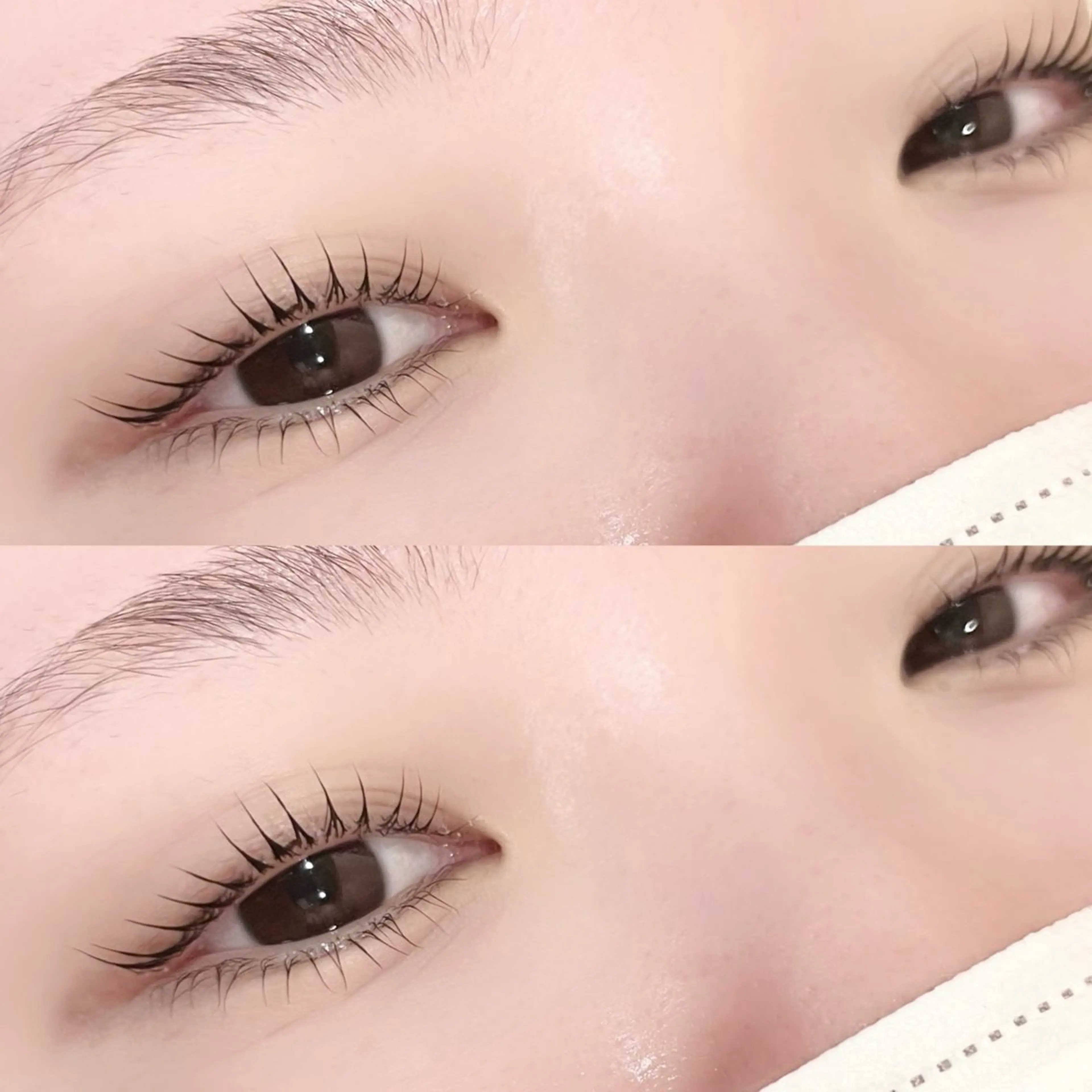 マツエク・マツパ pono大宮東口店 RIOのマツエク・マツパデザイン