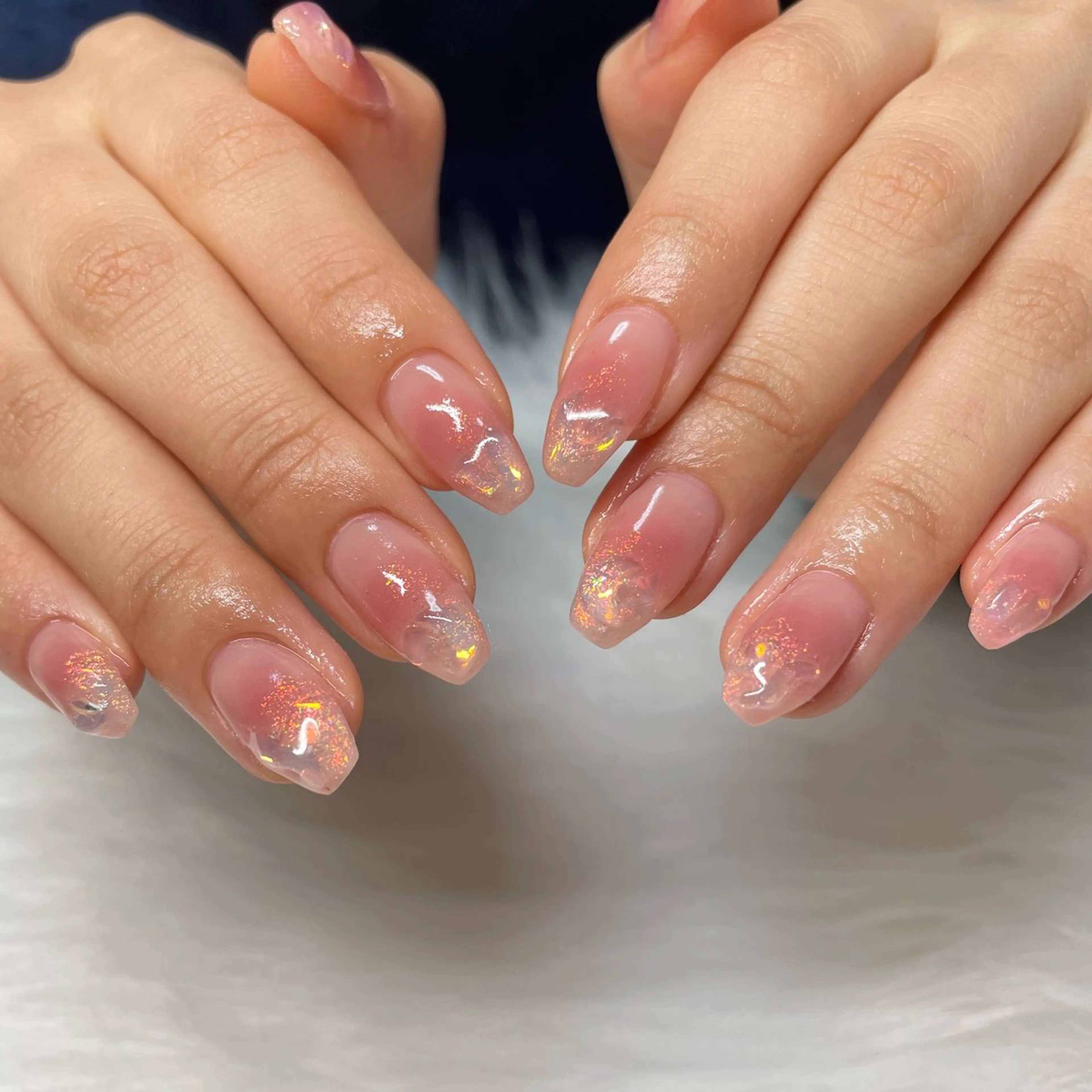 ネイル nailsalon miiのネイルデザイン