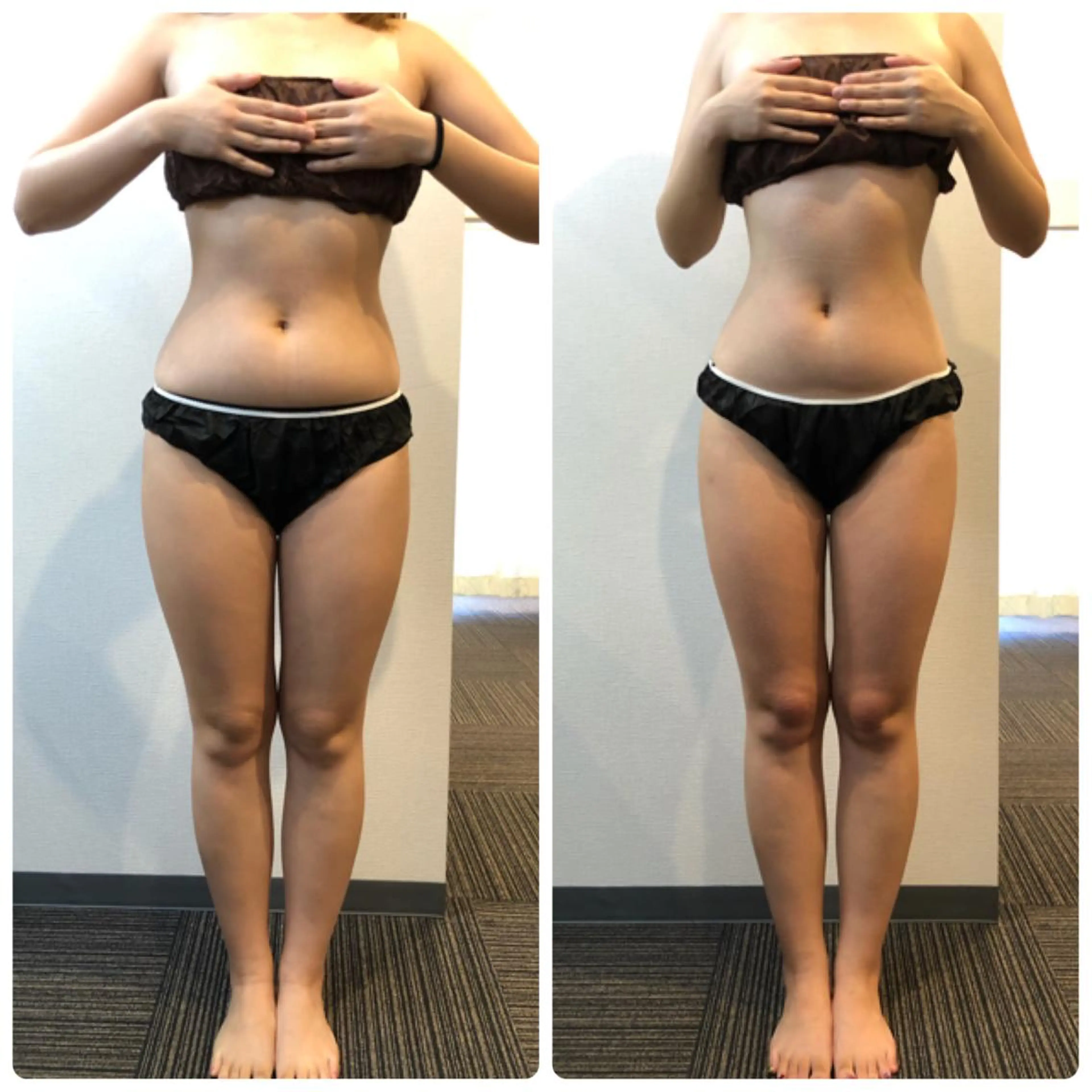 水野 志穂のエステ・リラクイメージ