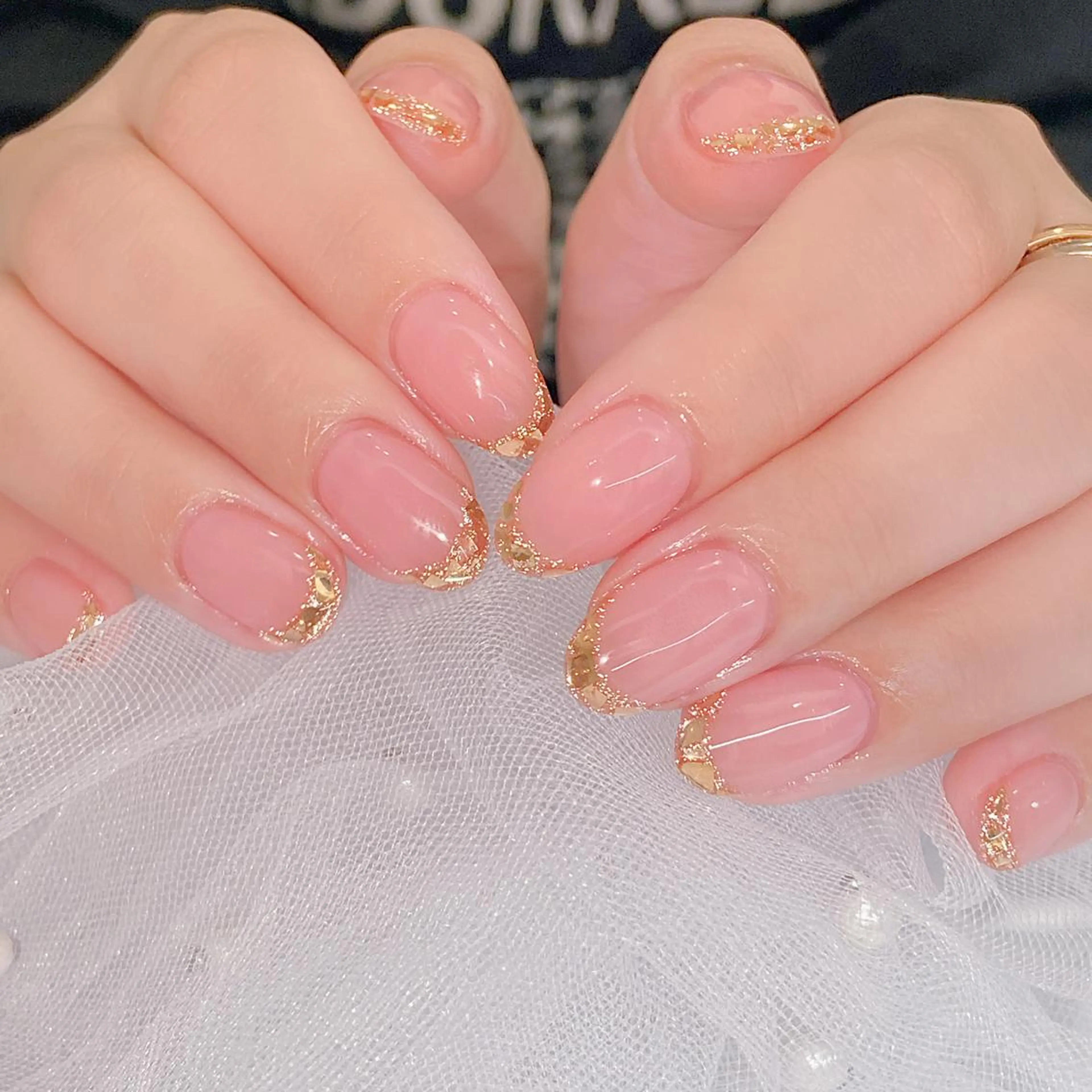 ネイル The Nail💗 Ayaseのネイルデザイン