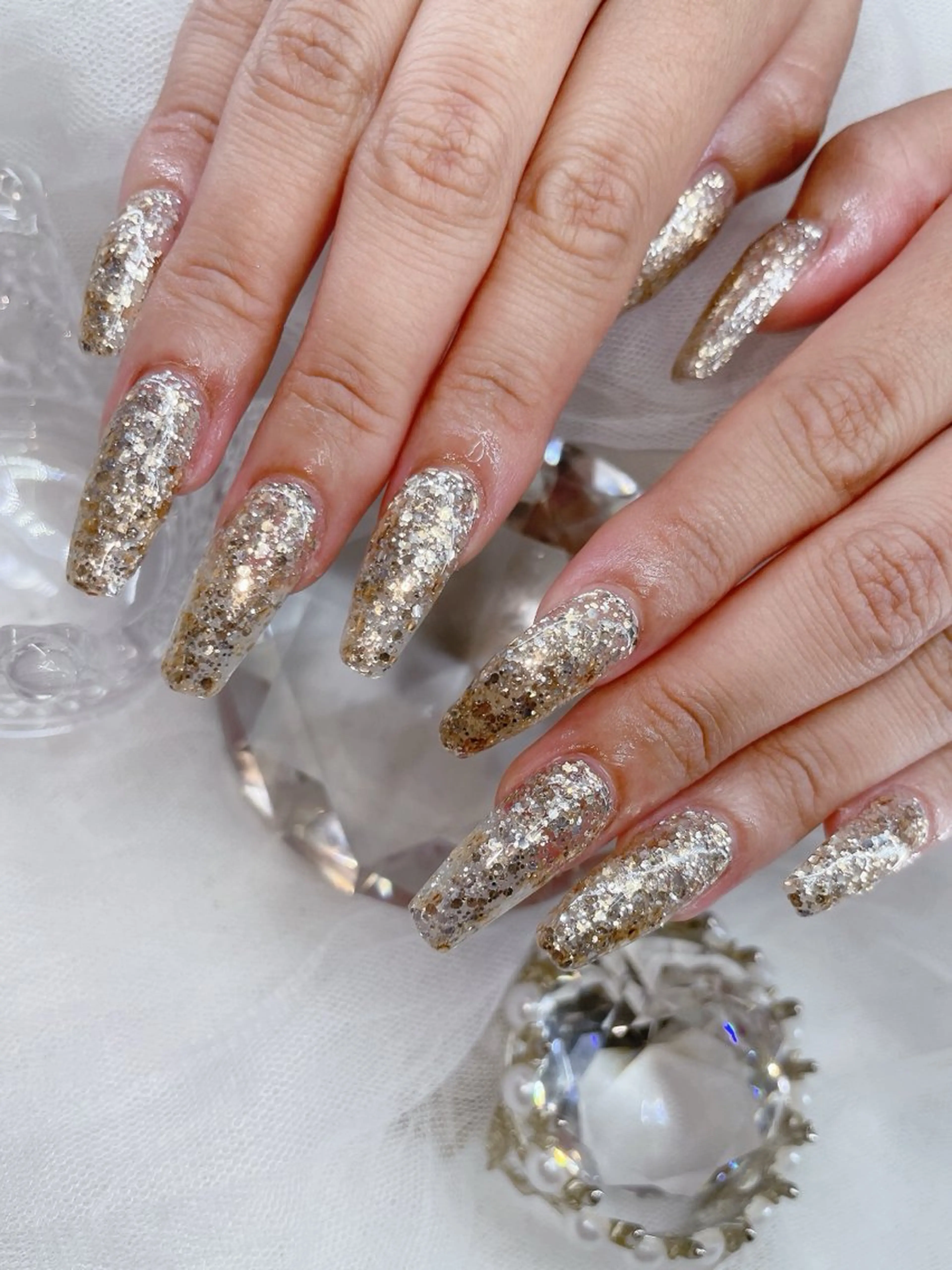 ネイル misun_ nailのネイルデザイン