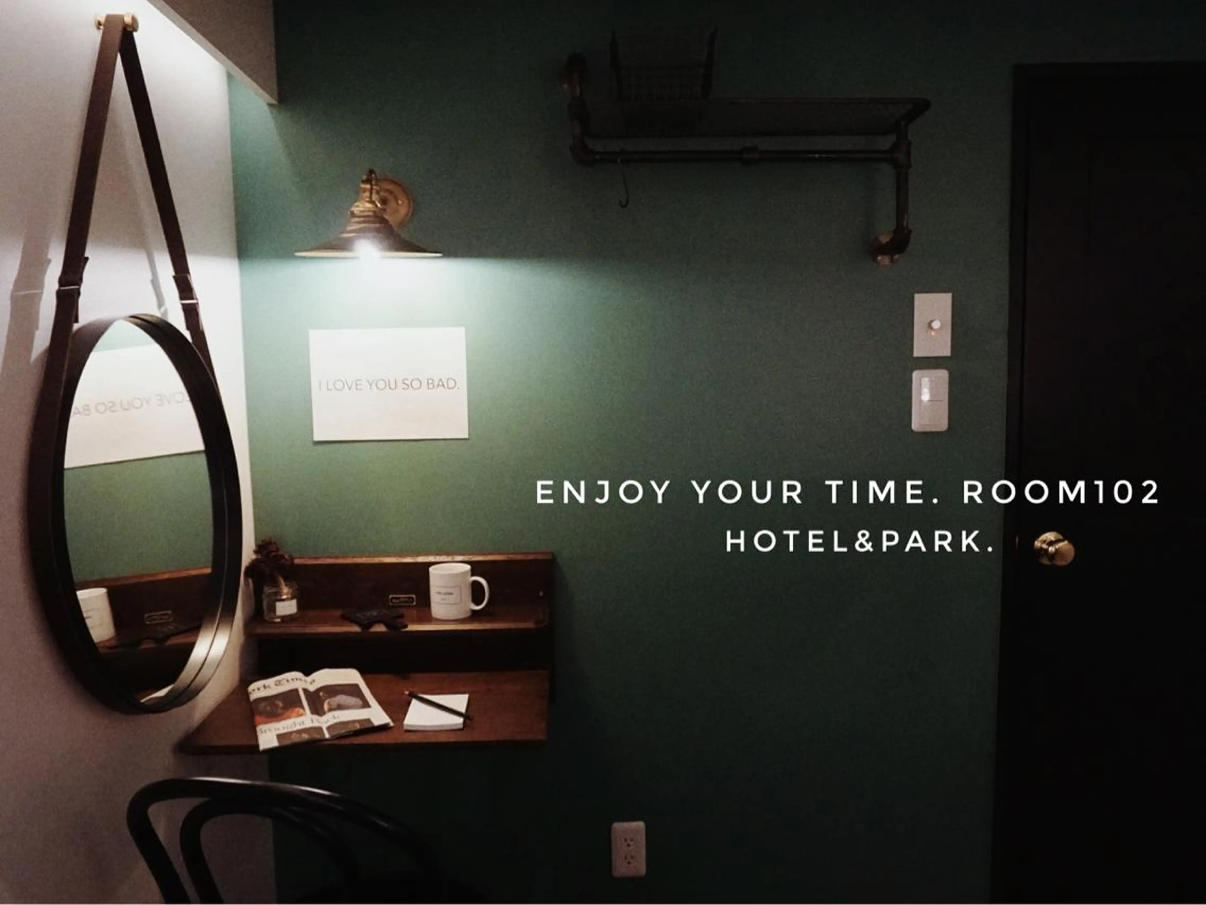 HOTEL&PARK . ワックス脱毛のエステ・リラクイメージ