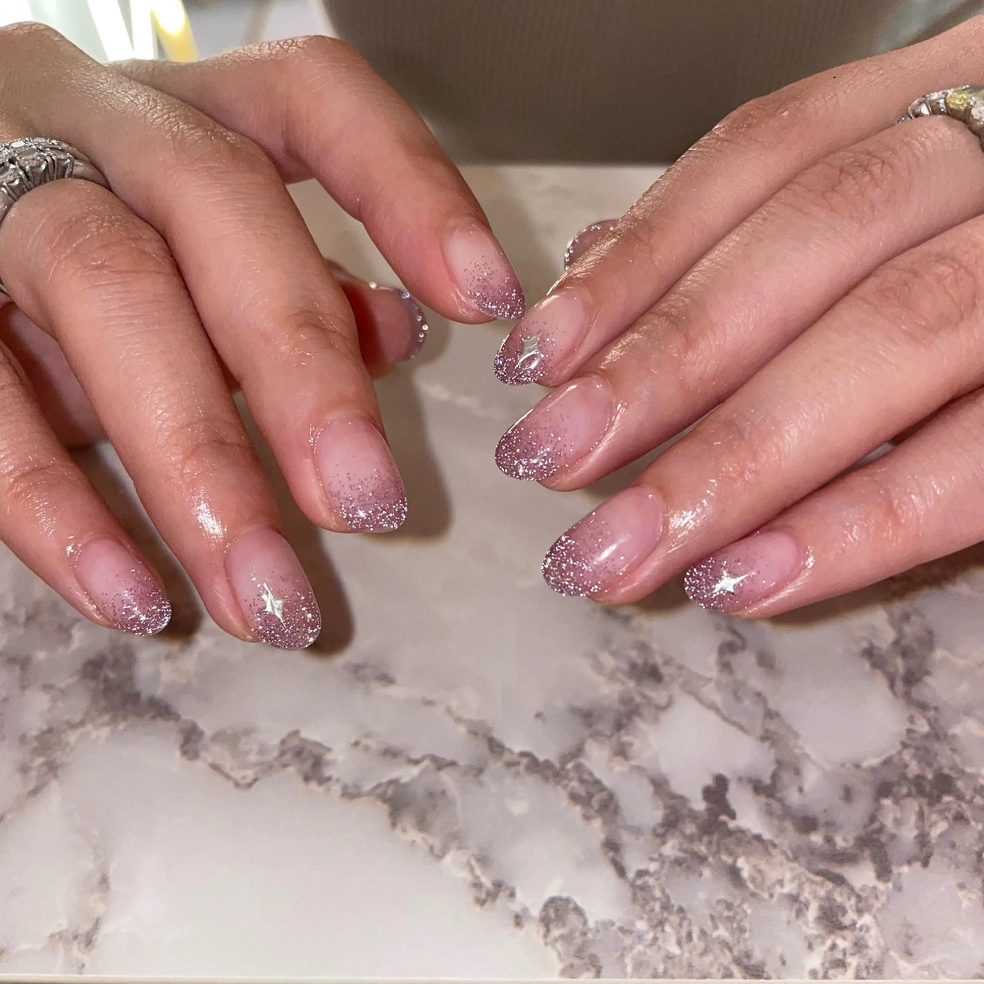 ネイル Ami 🦥のネイルデザイン