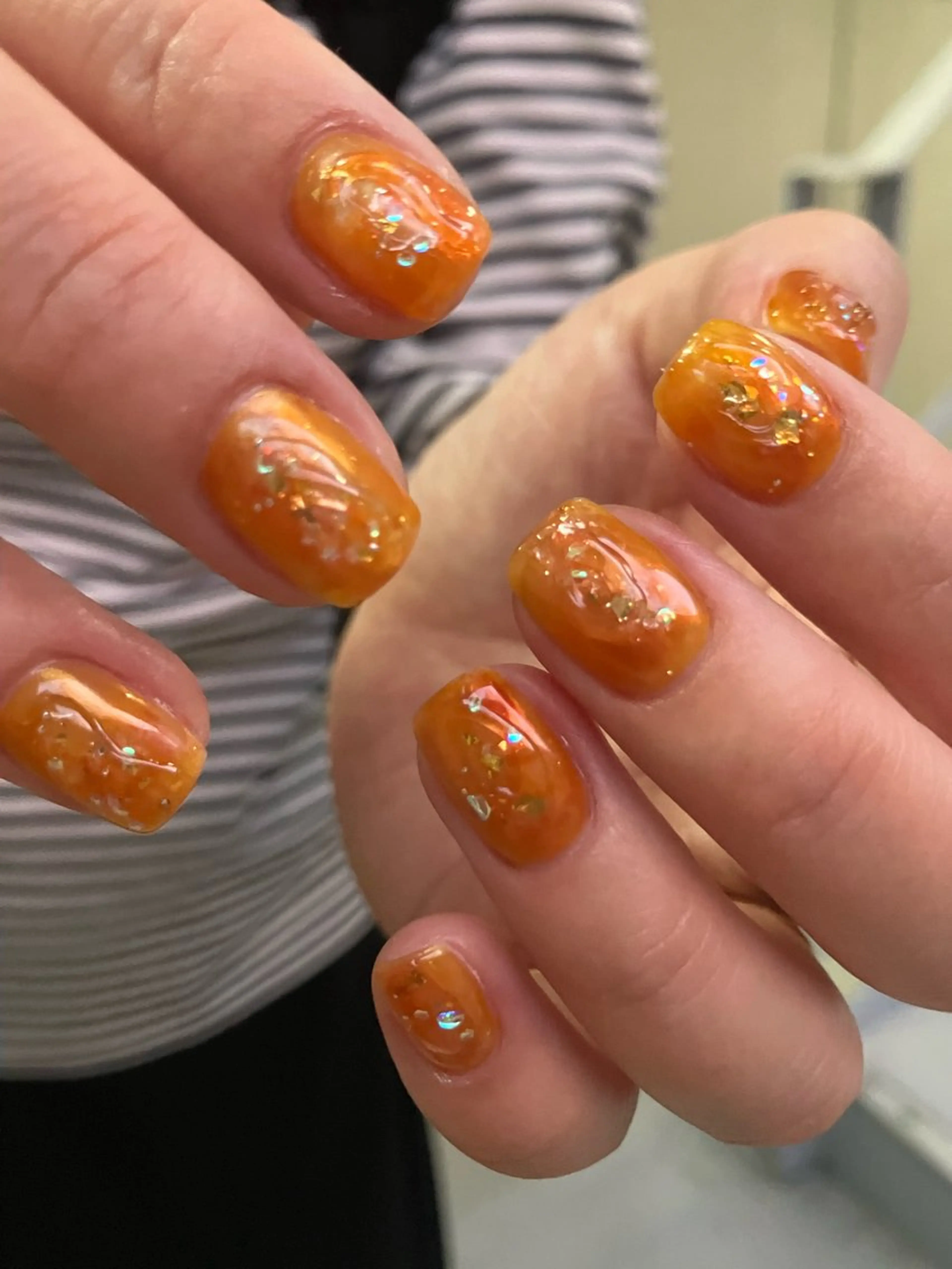 ネイル SUNNY NOEMIのネイルデザイン