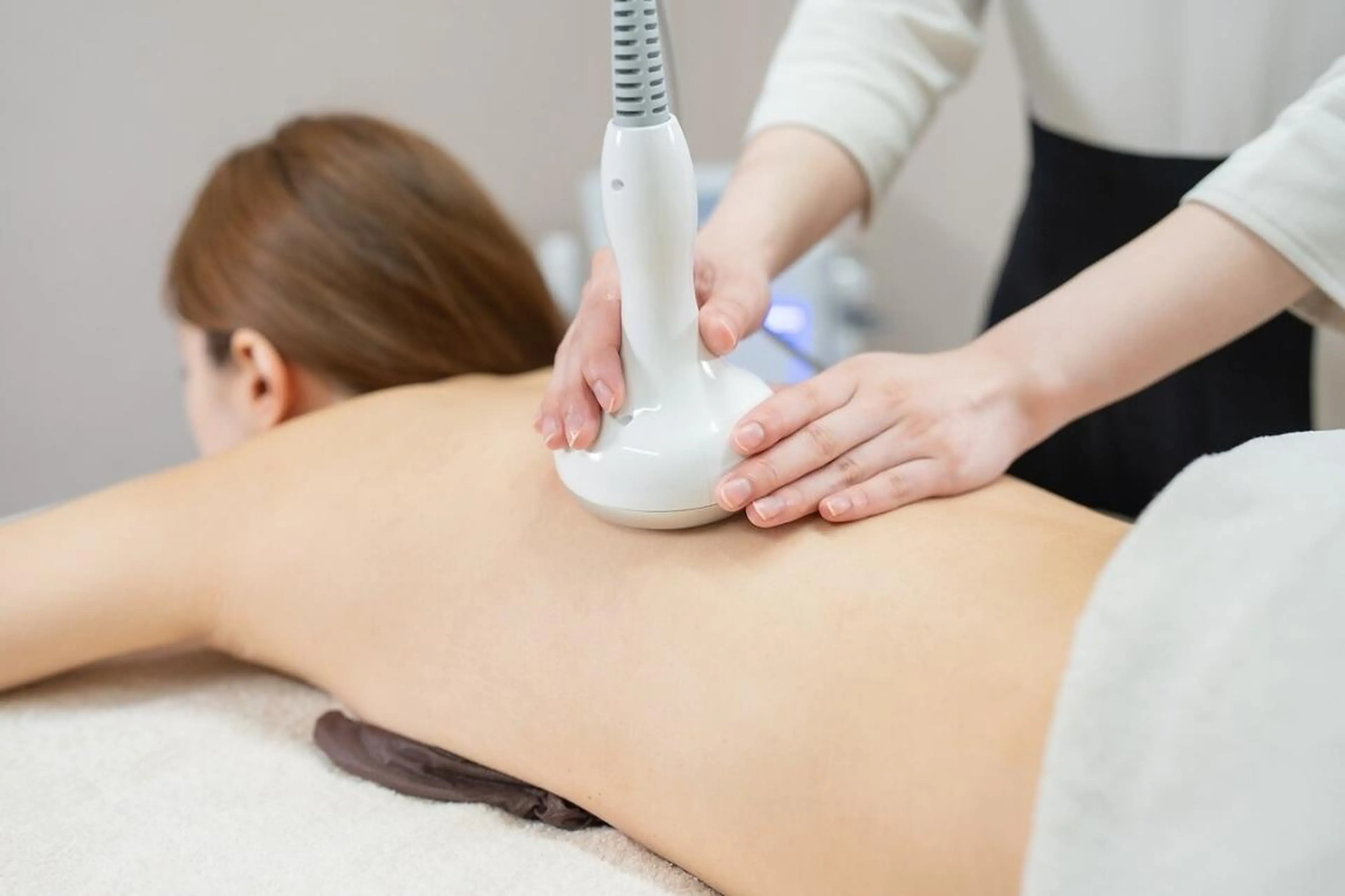 LingK/Este 駒田 辰玲のエステ・リラクイメージ