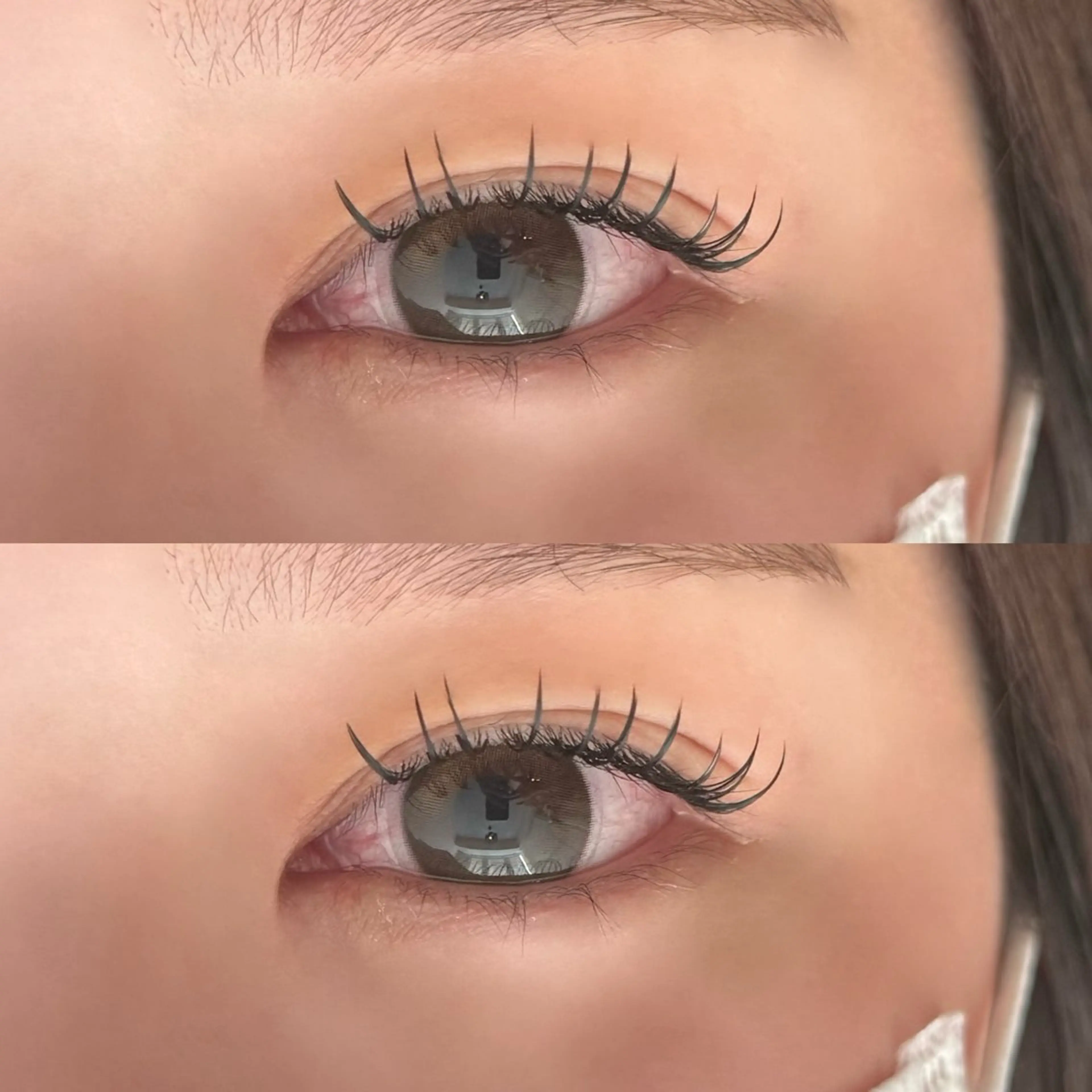 マツエク・マツパ 🐾ROAR🐾 HAZUKIのマツエク・マツパデザイン