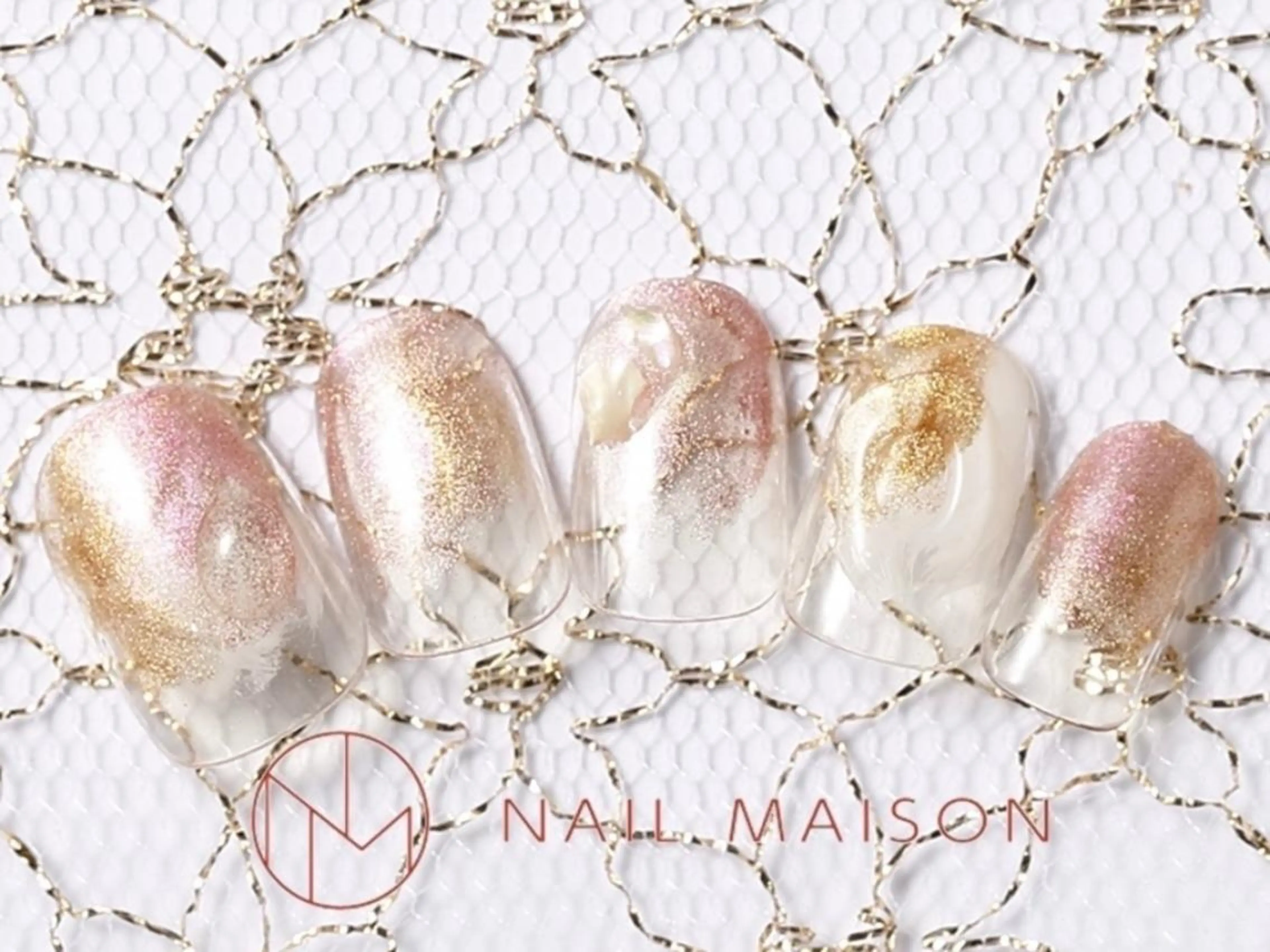 ネイル T RIRIKAのネイルデザイン