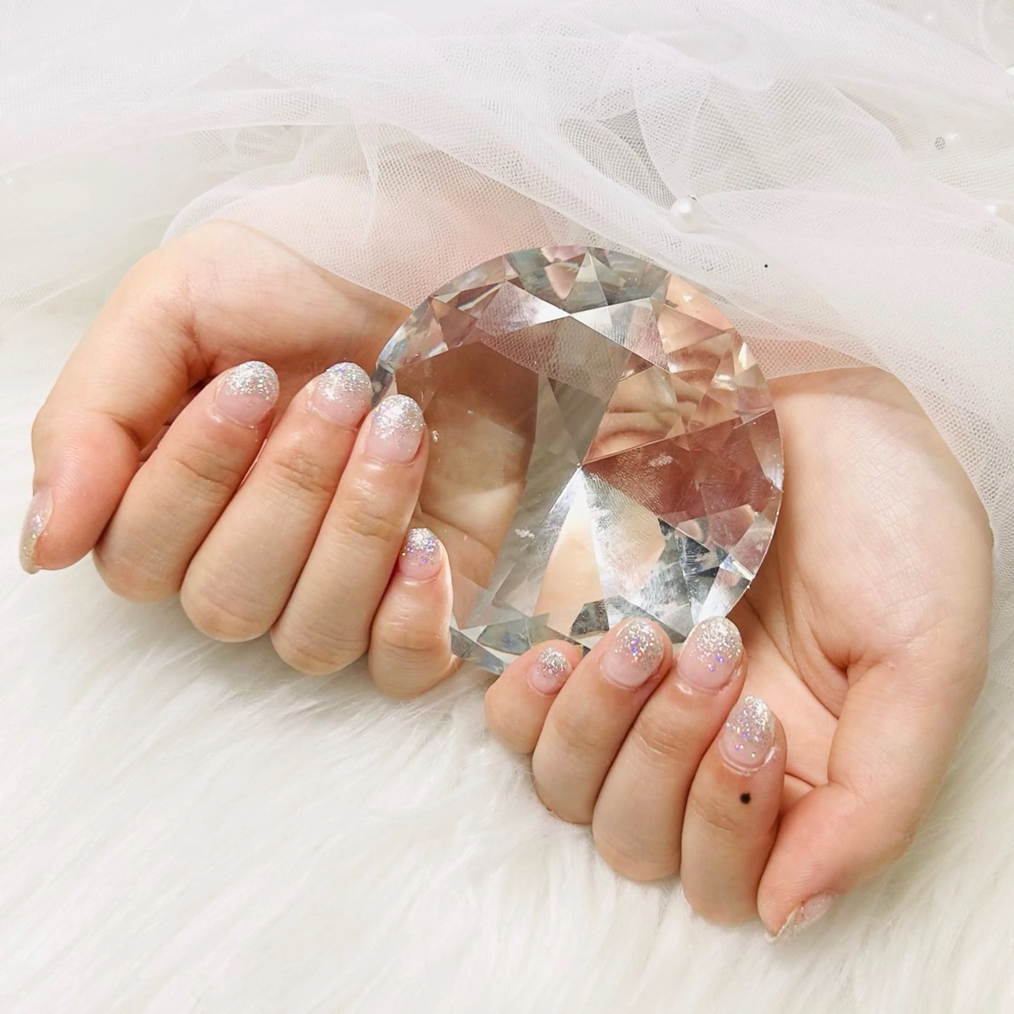 ネイル ハンドネイル L’ねいる yuma🌺のネイルデザイン