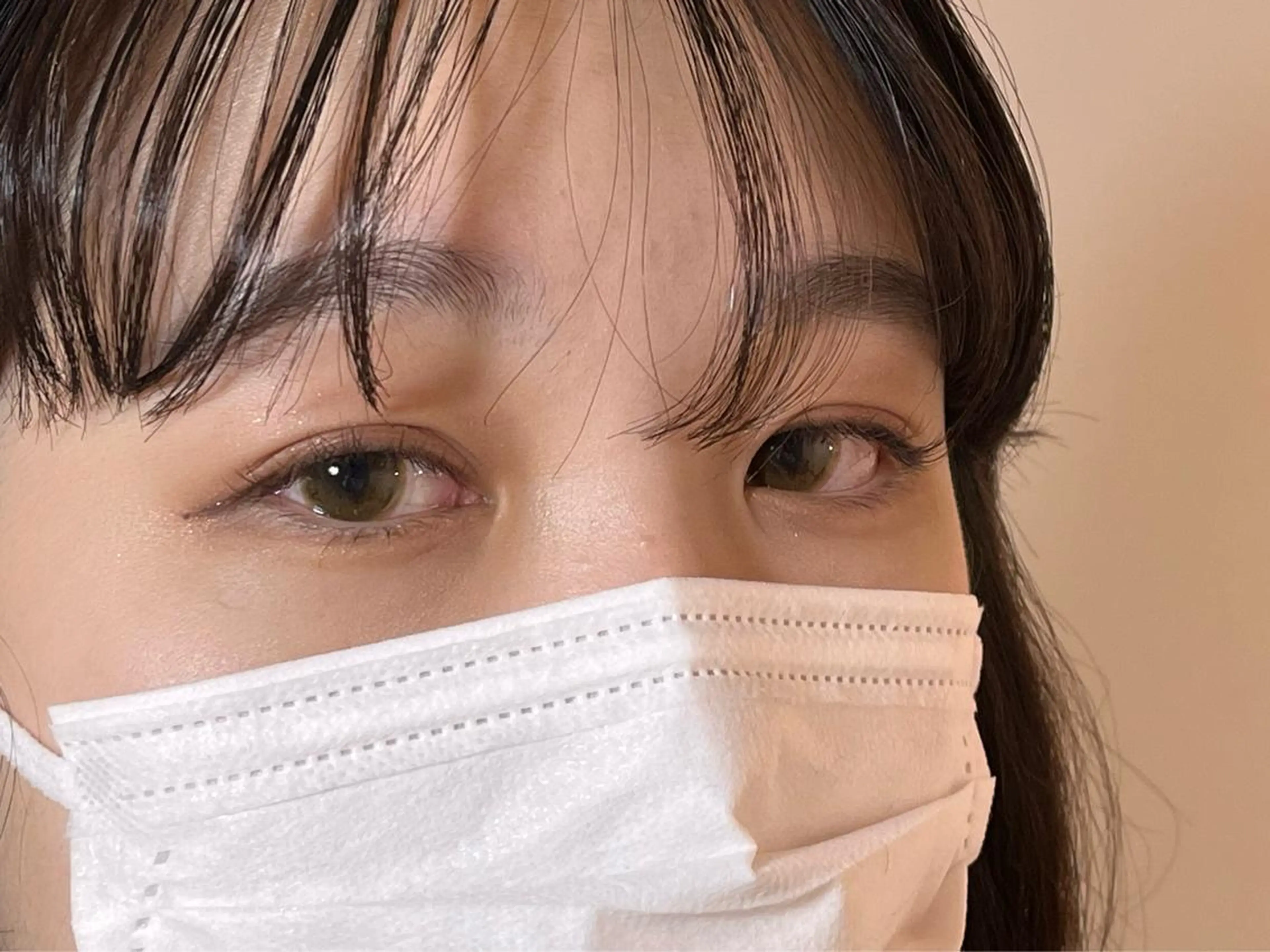 マツエク・マツパ カラーマツエク マツエク THEDAY🌙 SAYAのマツエク・マツパデザイン