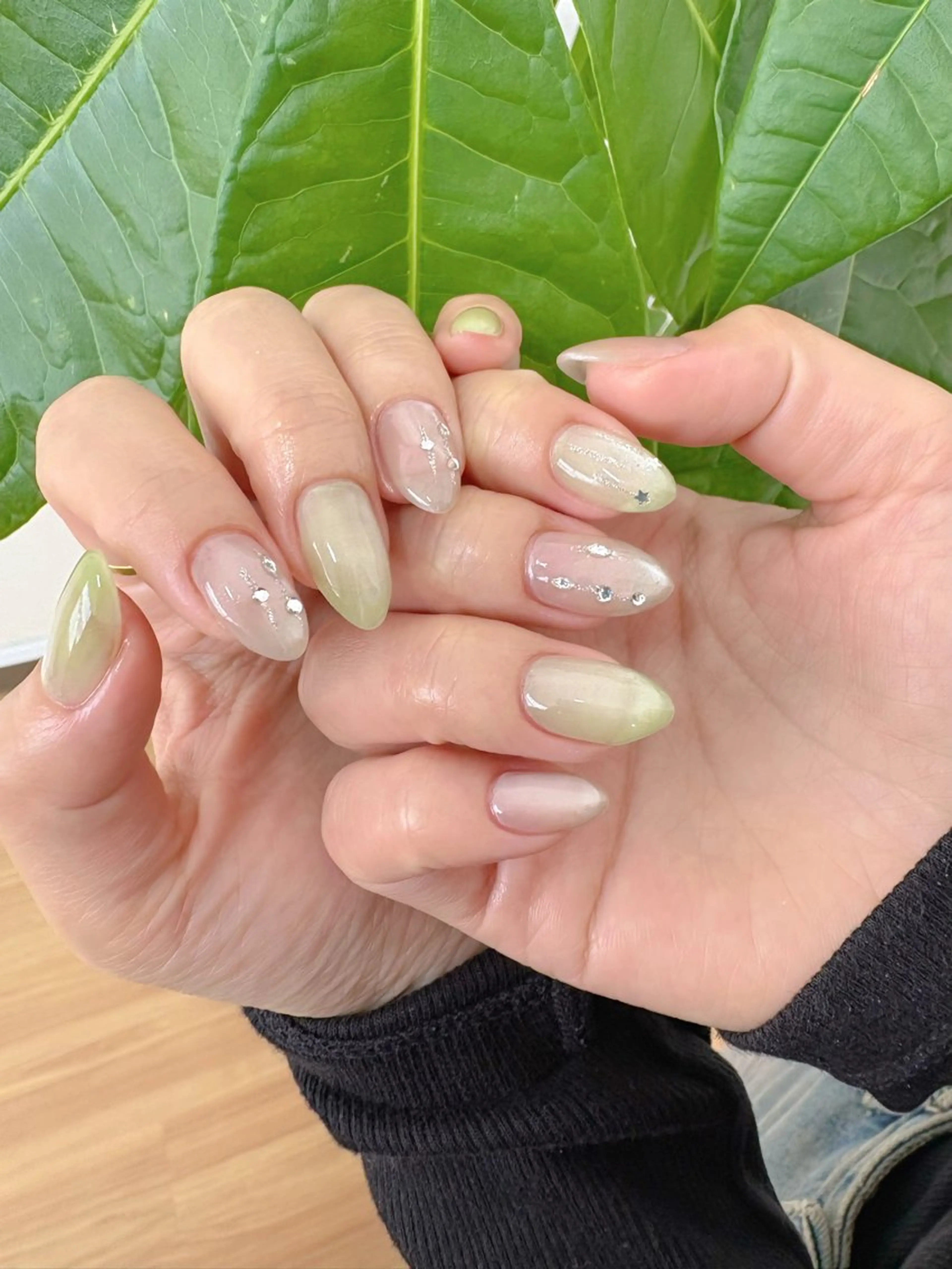 ネイル Queen‘s nail salonのネイルデザイン