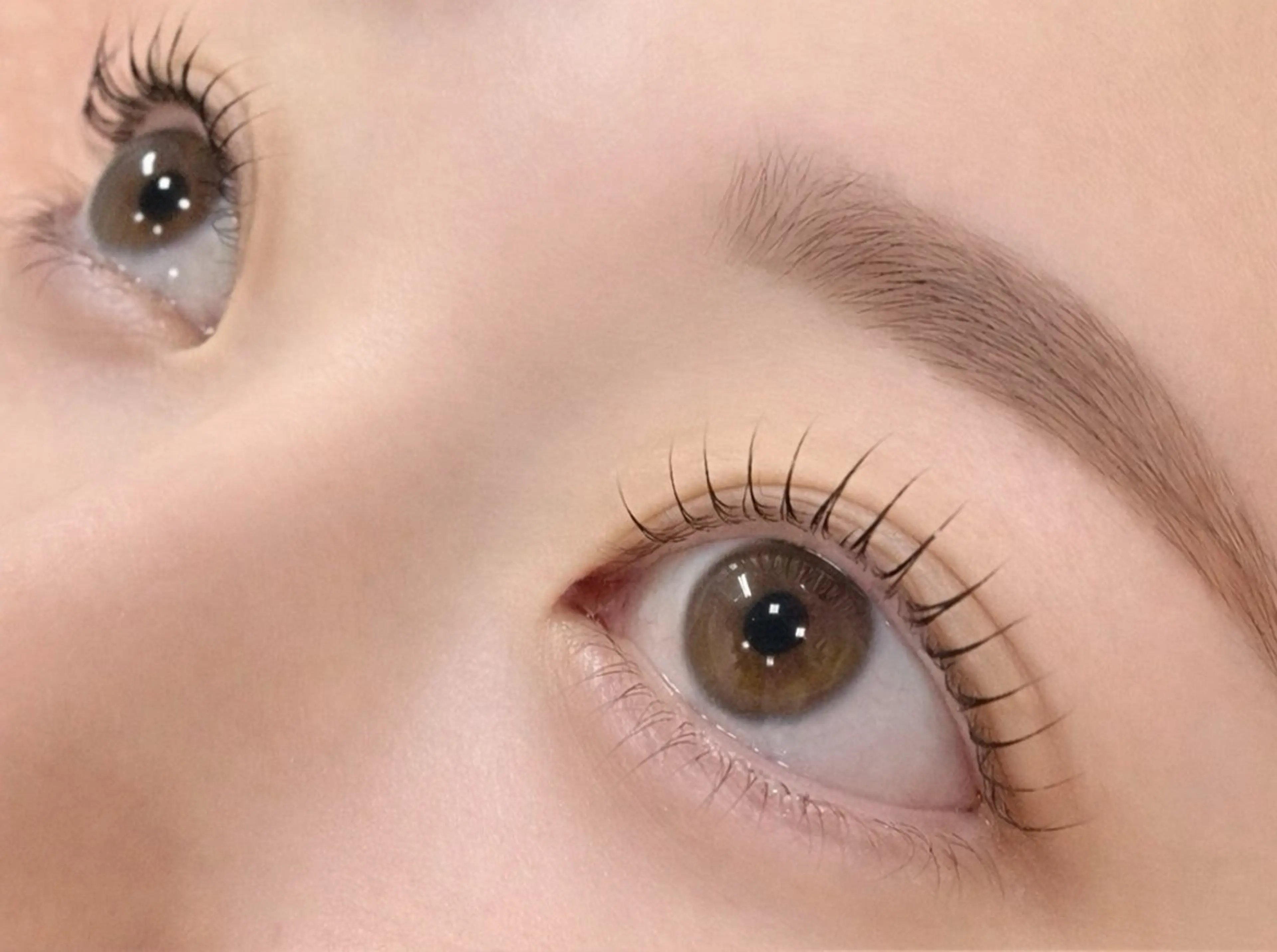 マツエク・マツパ MOUTON NAIL梅田店のネイルデザイン