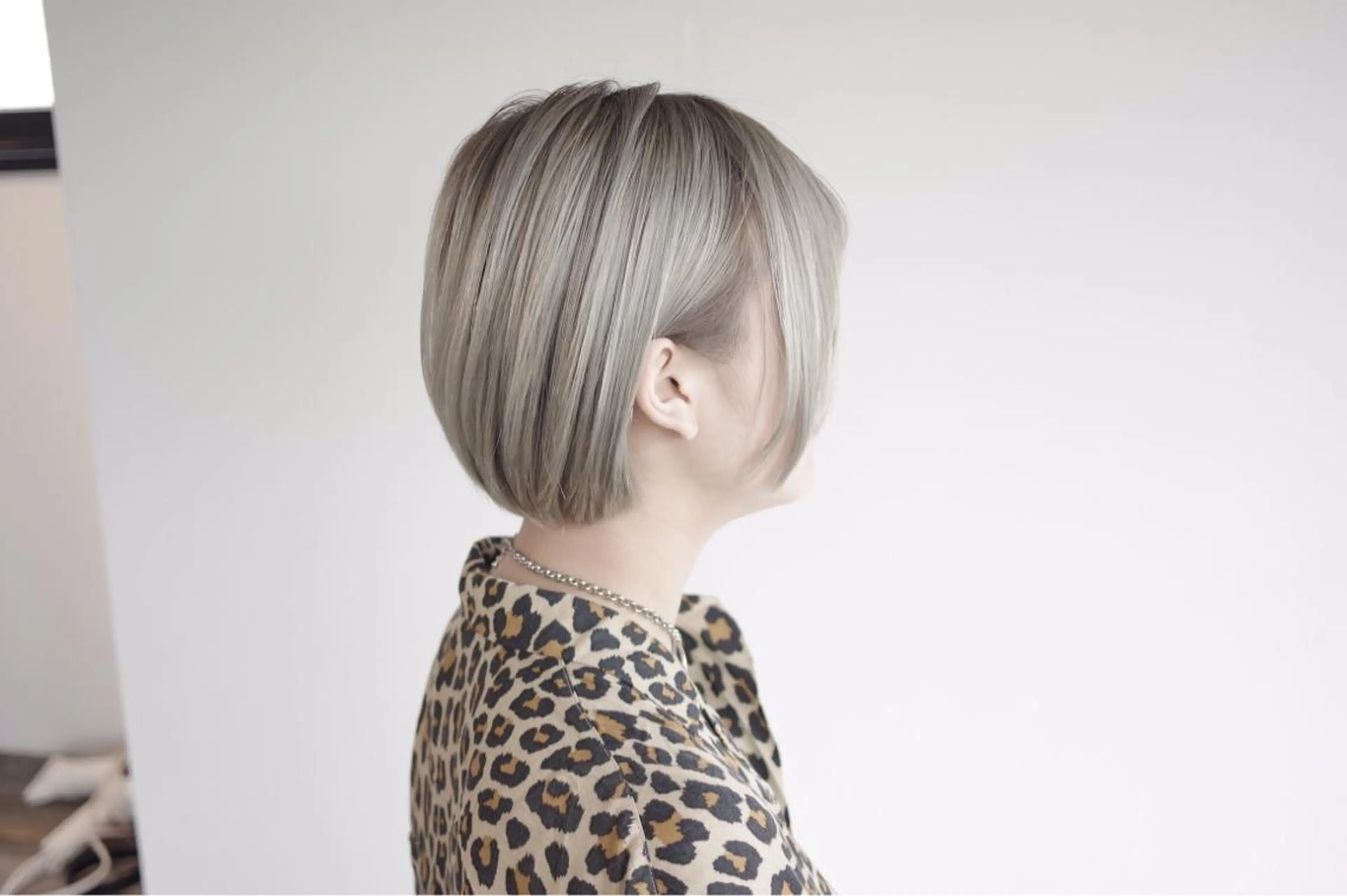 ショート カラー 🌈ディレクター🌈 徳松優希のヘアスタイル