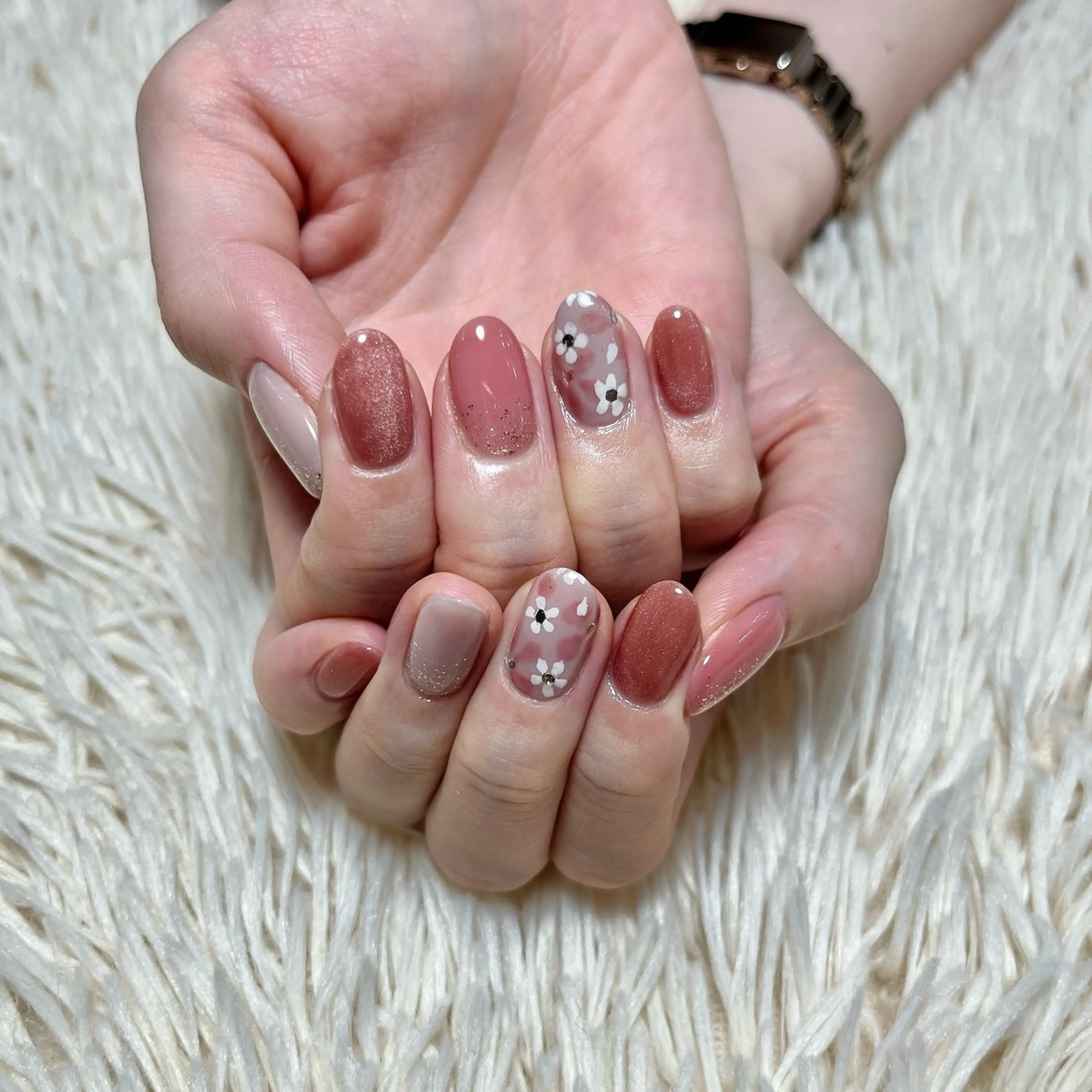 ネイル nailsalon Joseeワシズのネイルデザイン