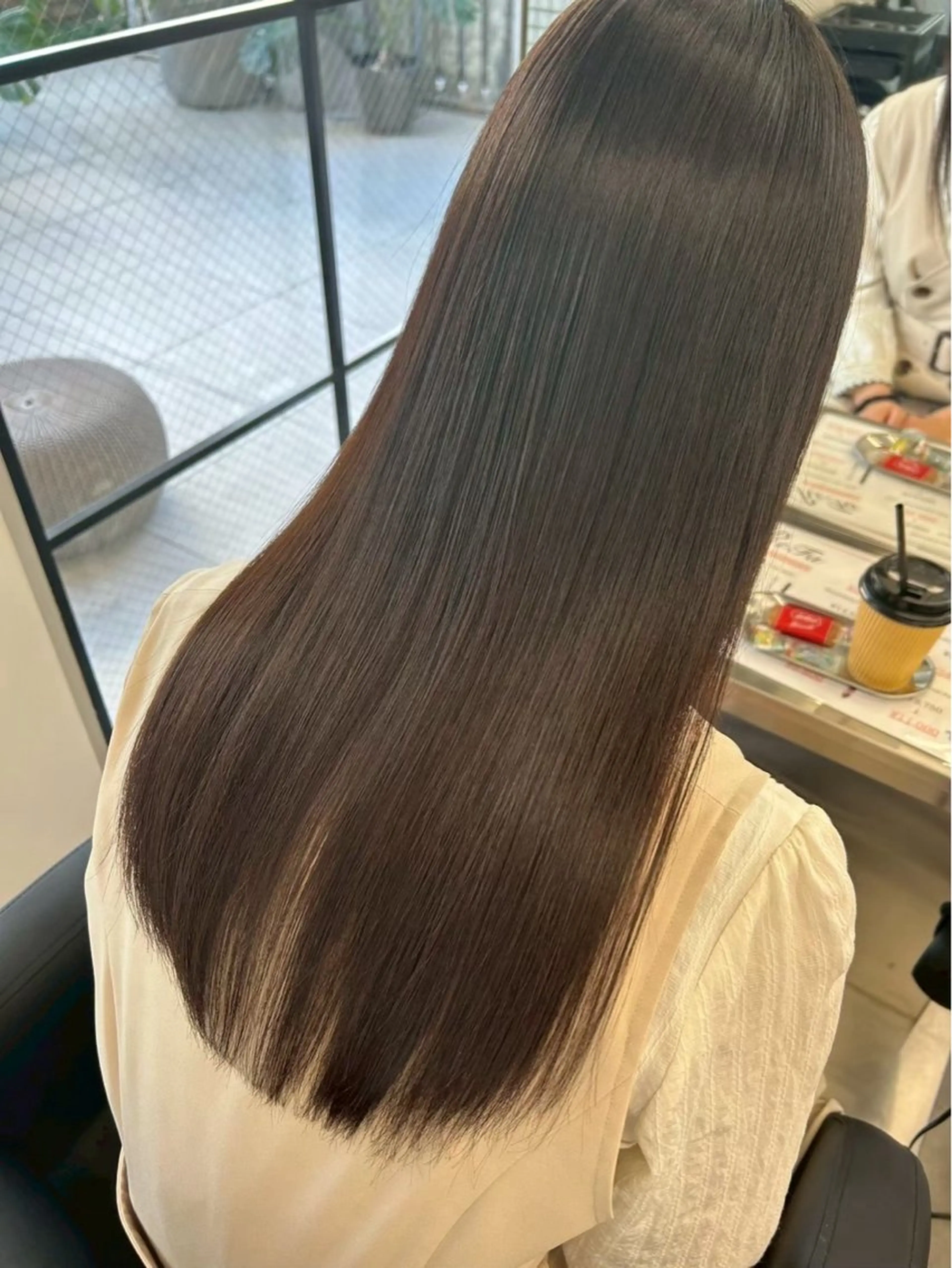 カラー 美髪/ブリーチなし ダブルカラー/ユウゴのヘアスタイル