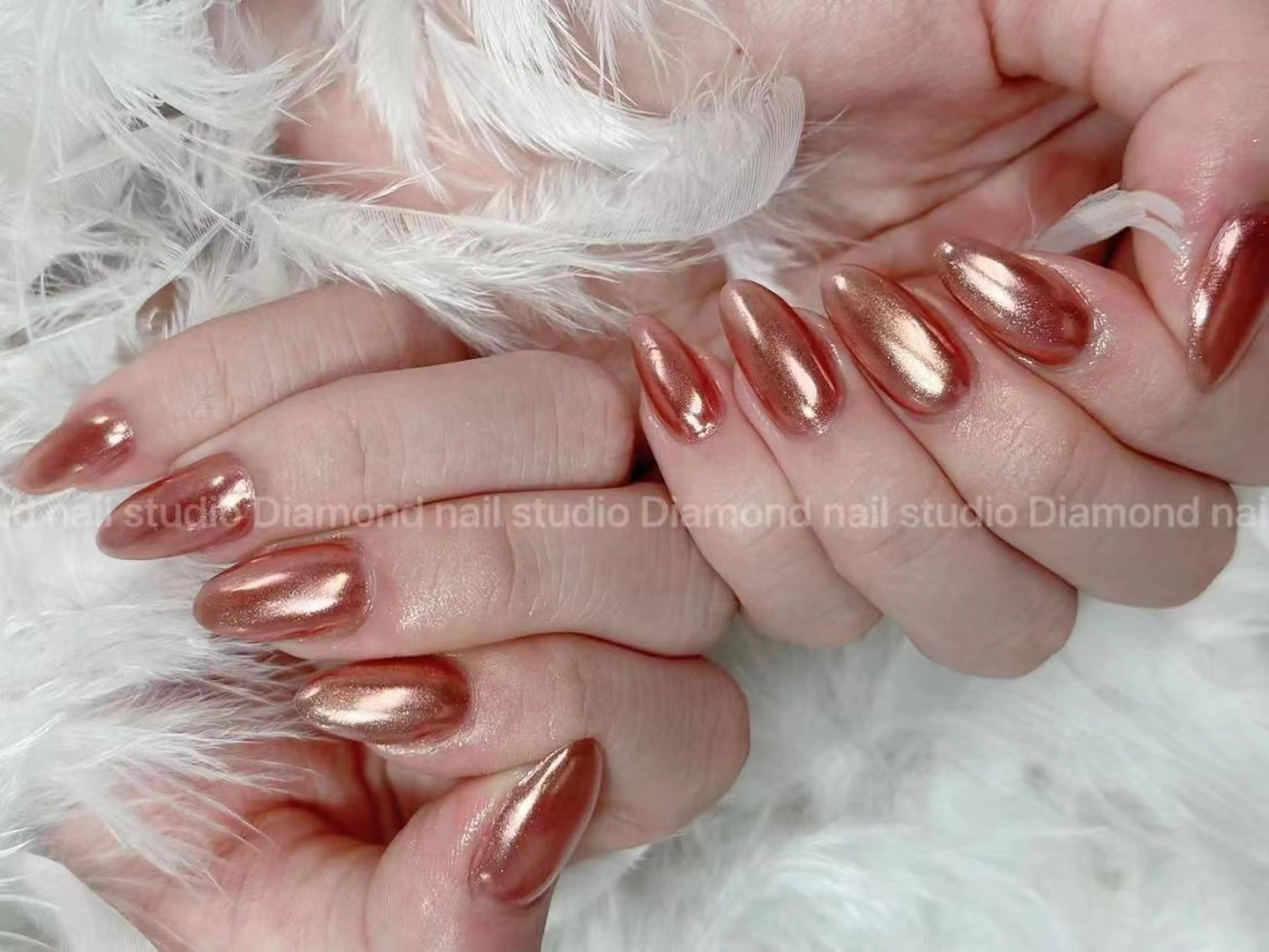 ネイル ハンドネイル ハンドケア Plenty 🚢のネイルデザイン