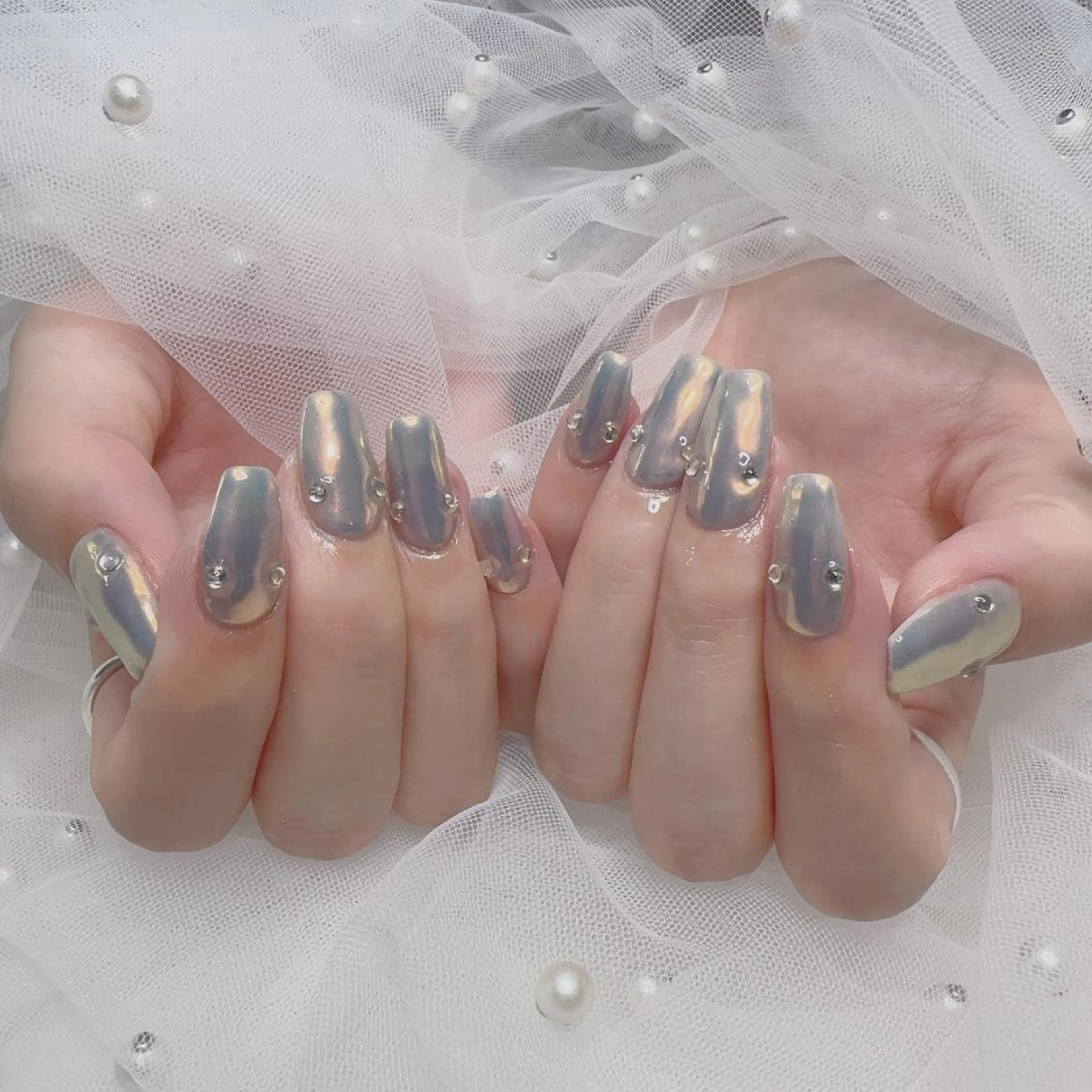 ネイル nail GZMのネイルデザイン