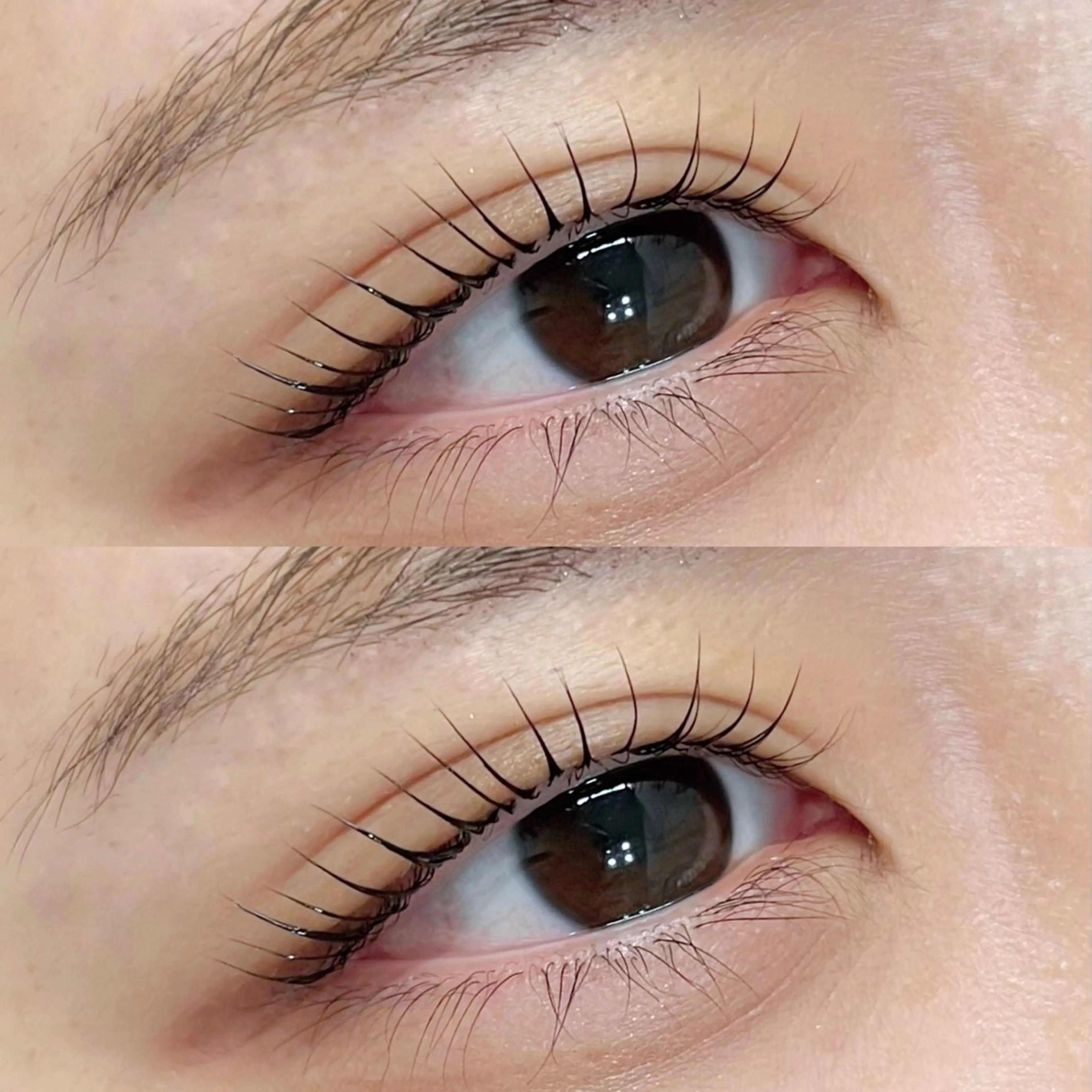 マツエク・マツパ マツパ coco / EYELAのマツエク・マツパデザイン