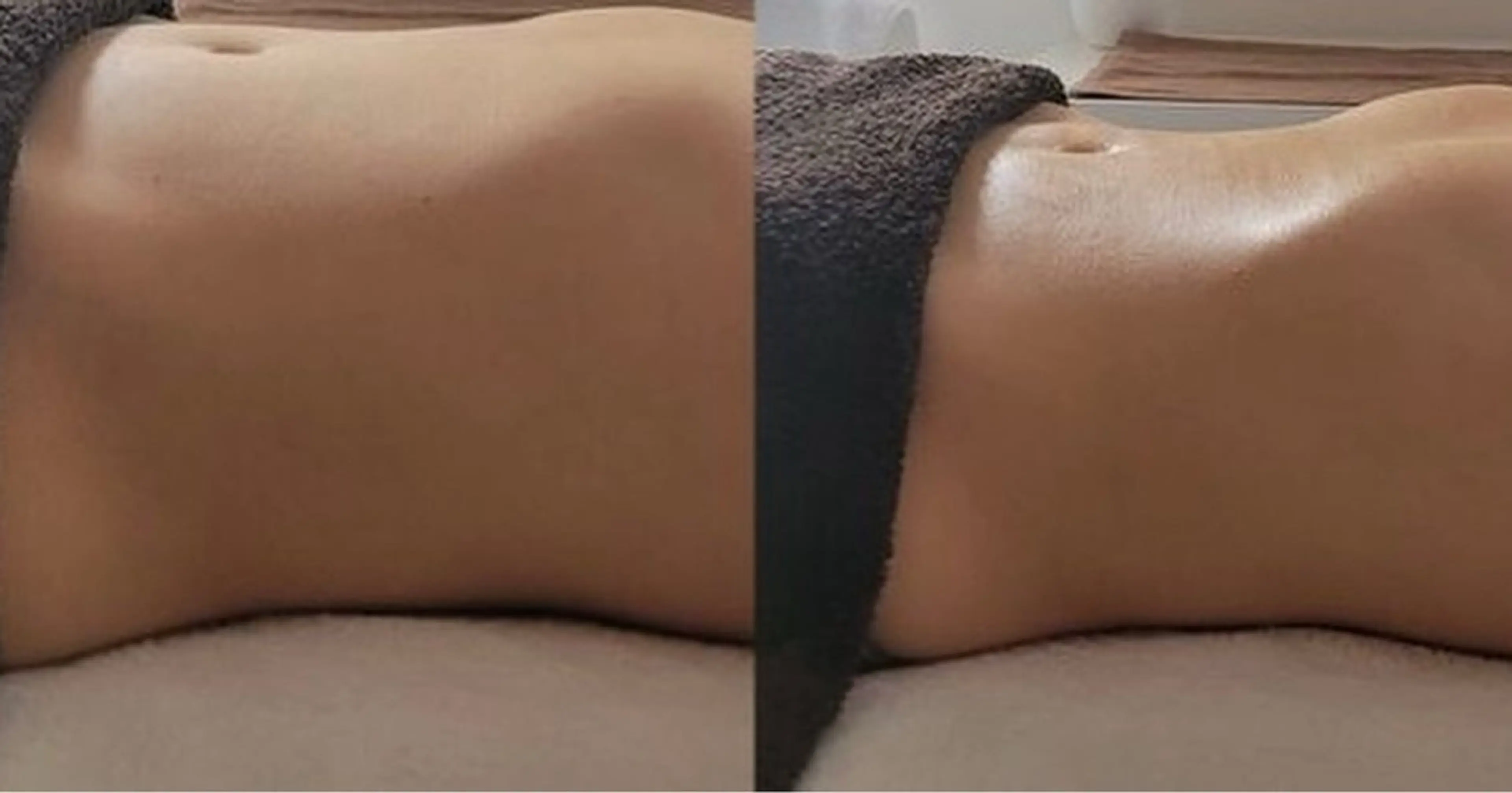 ダイエット動画モデル 8時半枠|kanaeのエステ・リラクイメージ