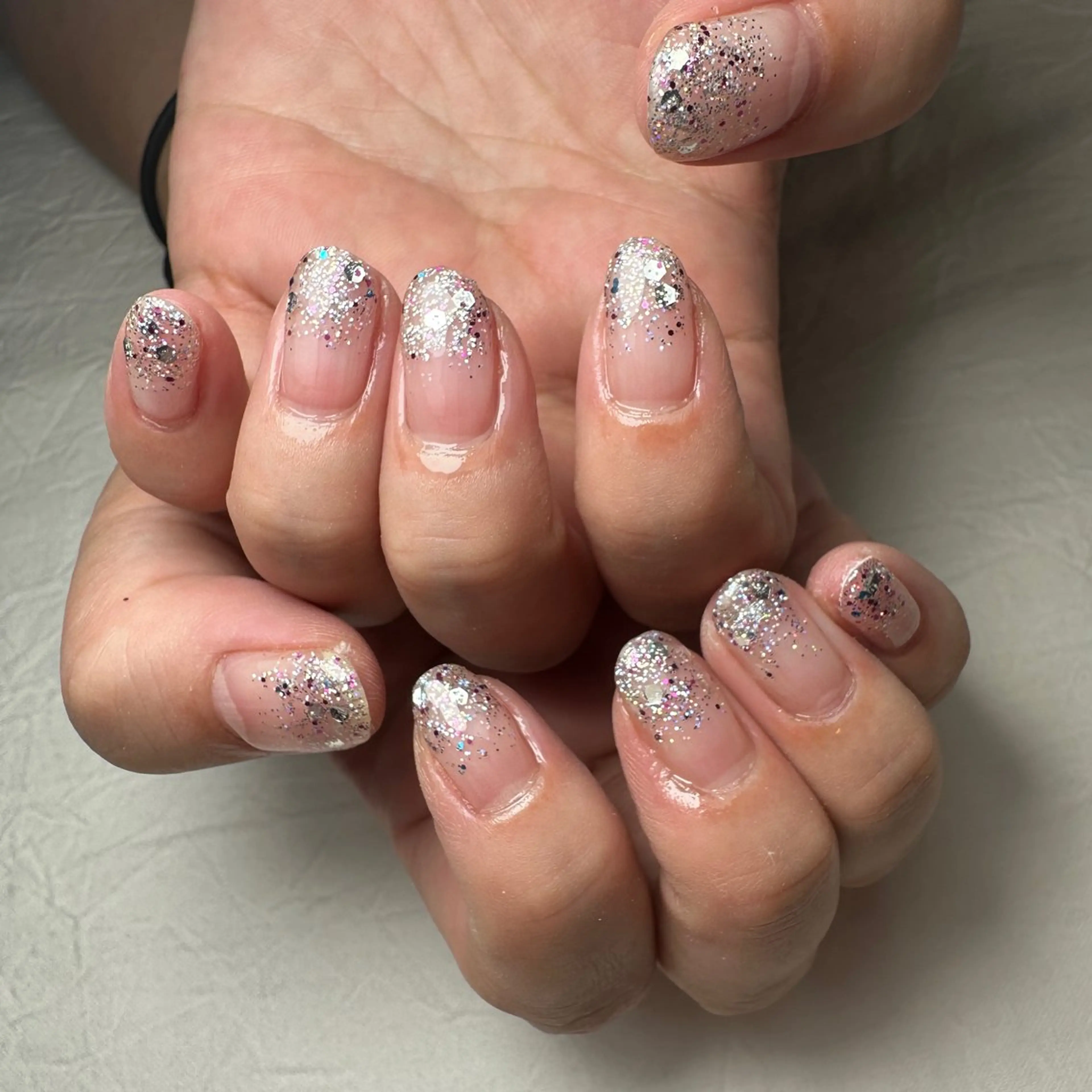 ネイル 駒月 明日香の眉毛・アイブロウイメージ