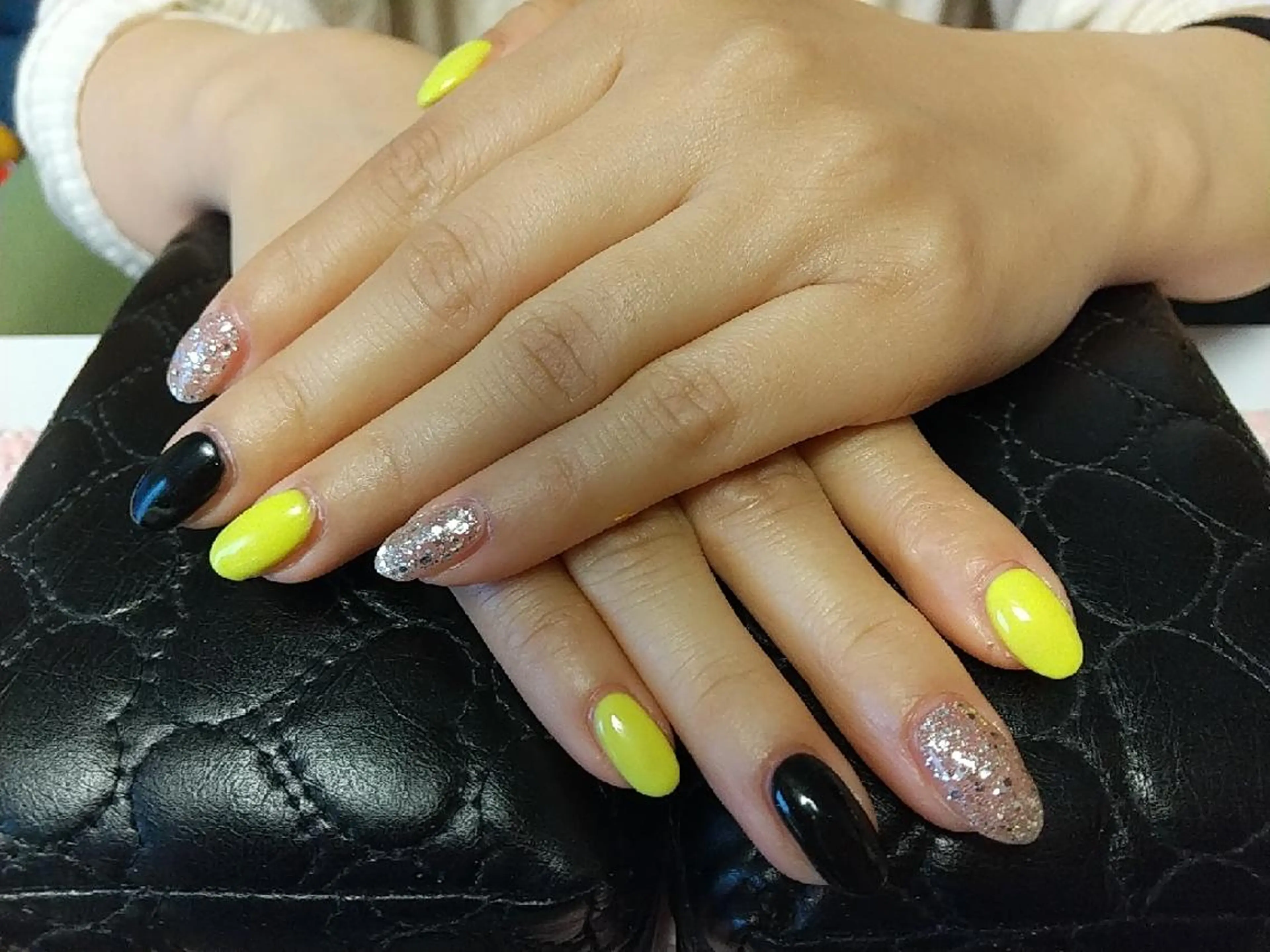 ネイル haru  nailのネイルデザイン