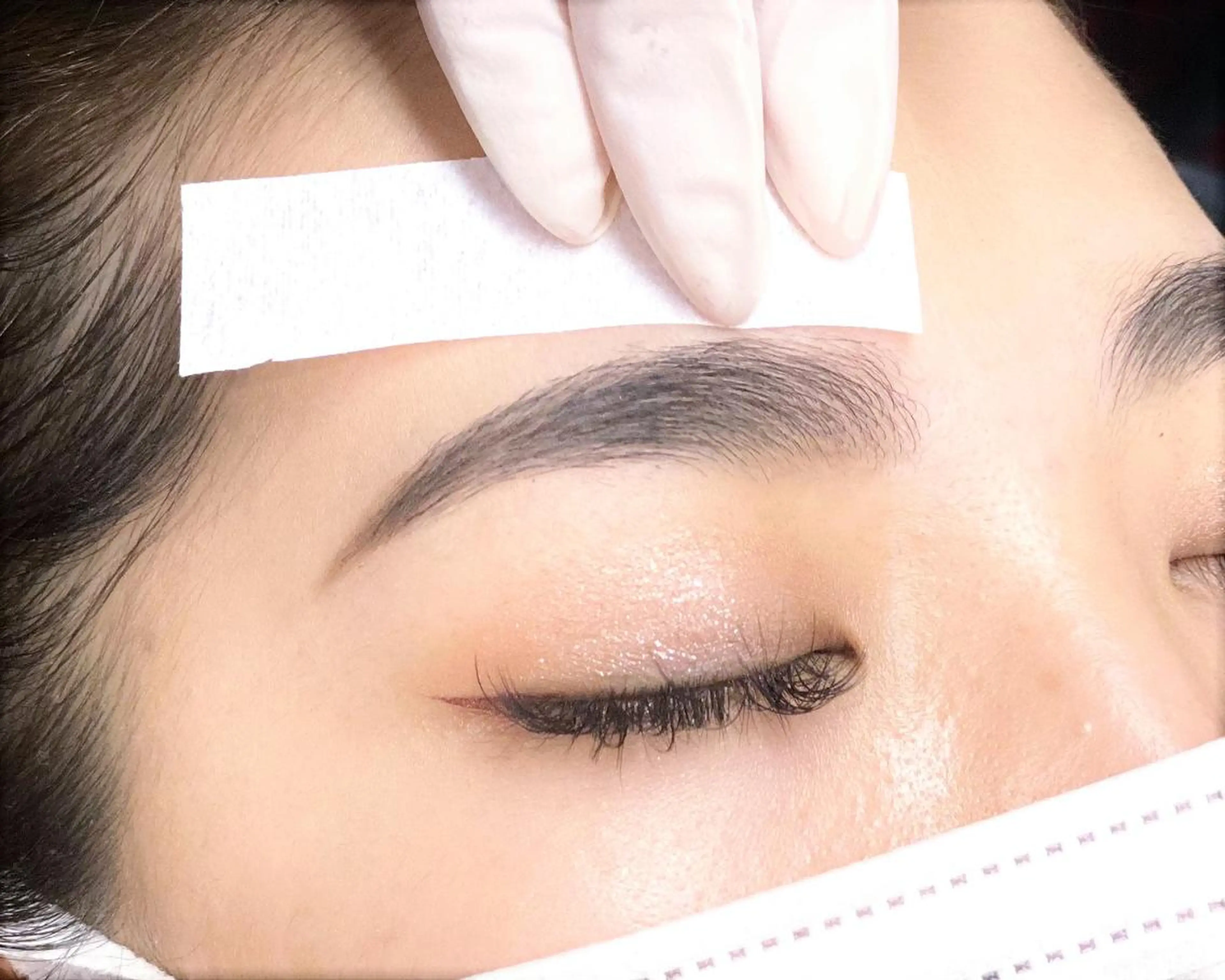 クラリティアカデミー 銀座校のエステ・リラクイメージ