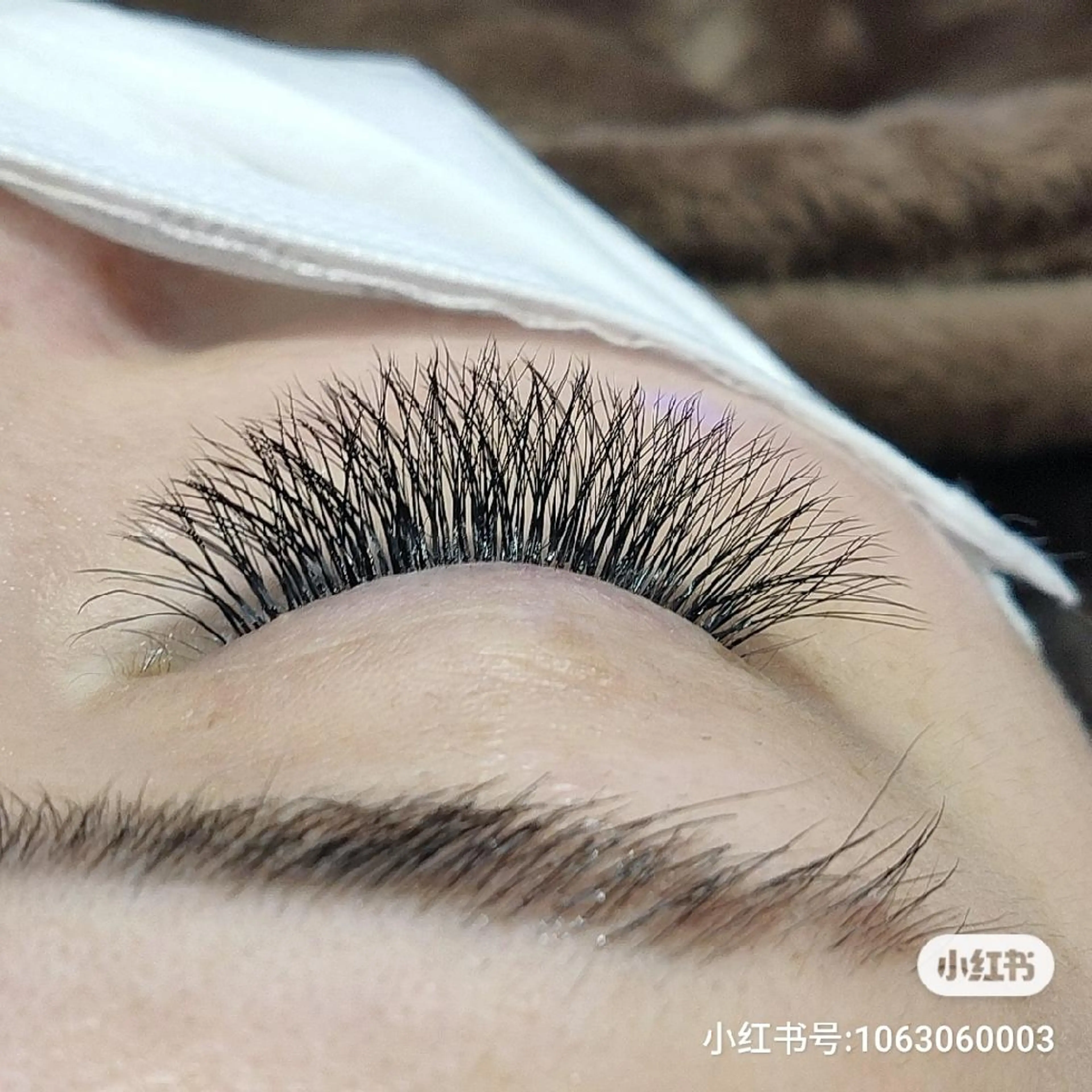 マツエク・マツパ ♥️YOU&ME♥️ マスミのマツエク・マツパデザイン