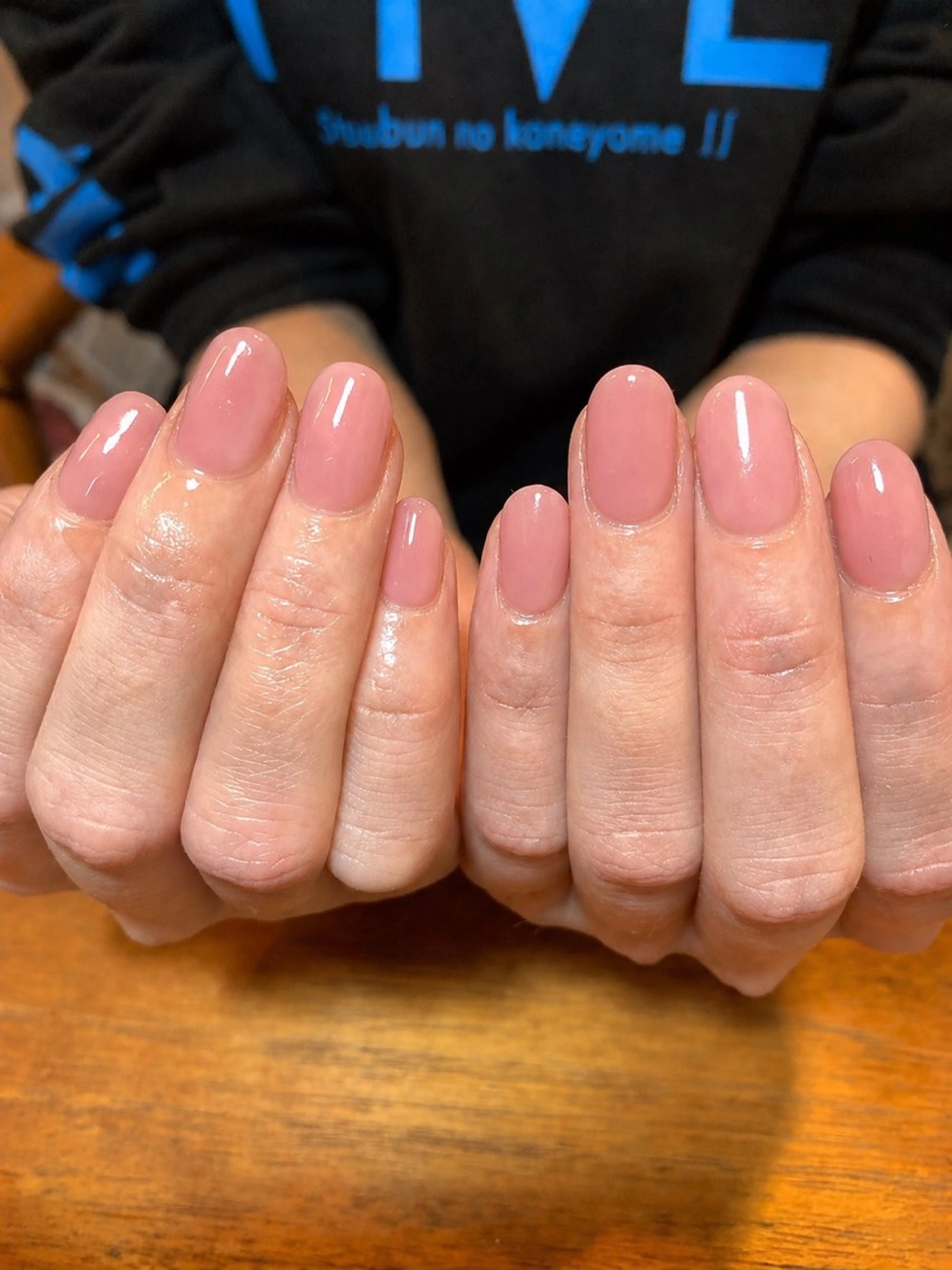 ネイル figtree hikariのネイルデザイン