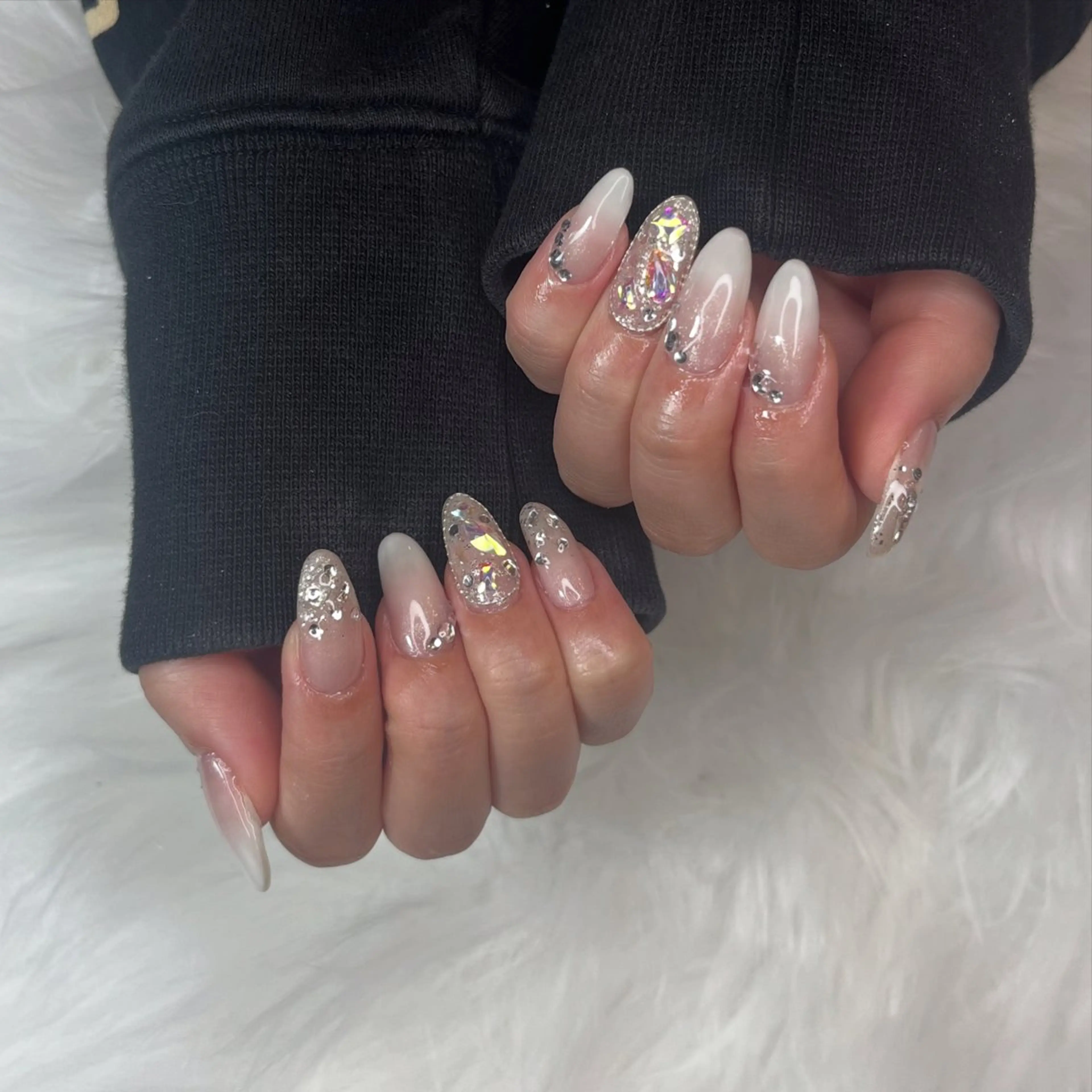 ネイル ハンドネイル ネイルサロンマギー所属・Maggie shionのネイルデザイン