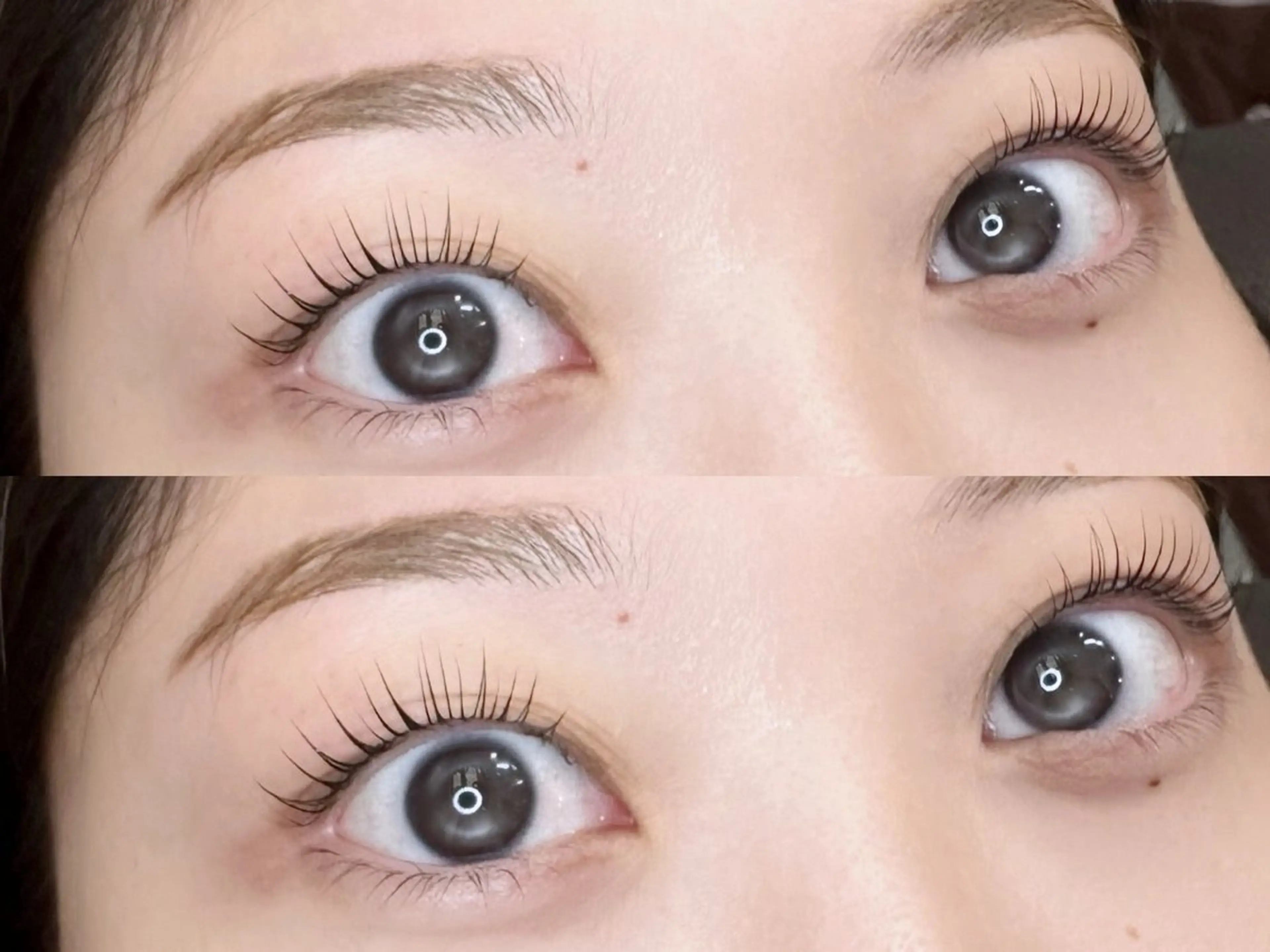 マツエク・マツパ amans eyeの眉毛・アイブロウイメージ