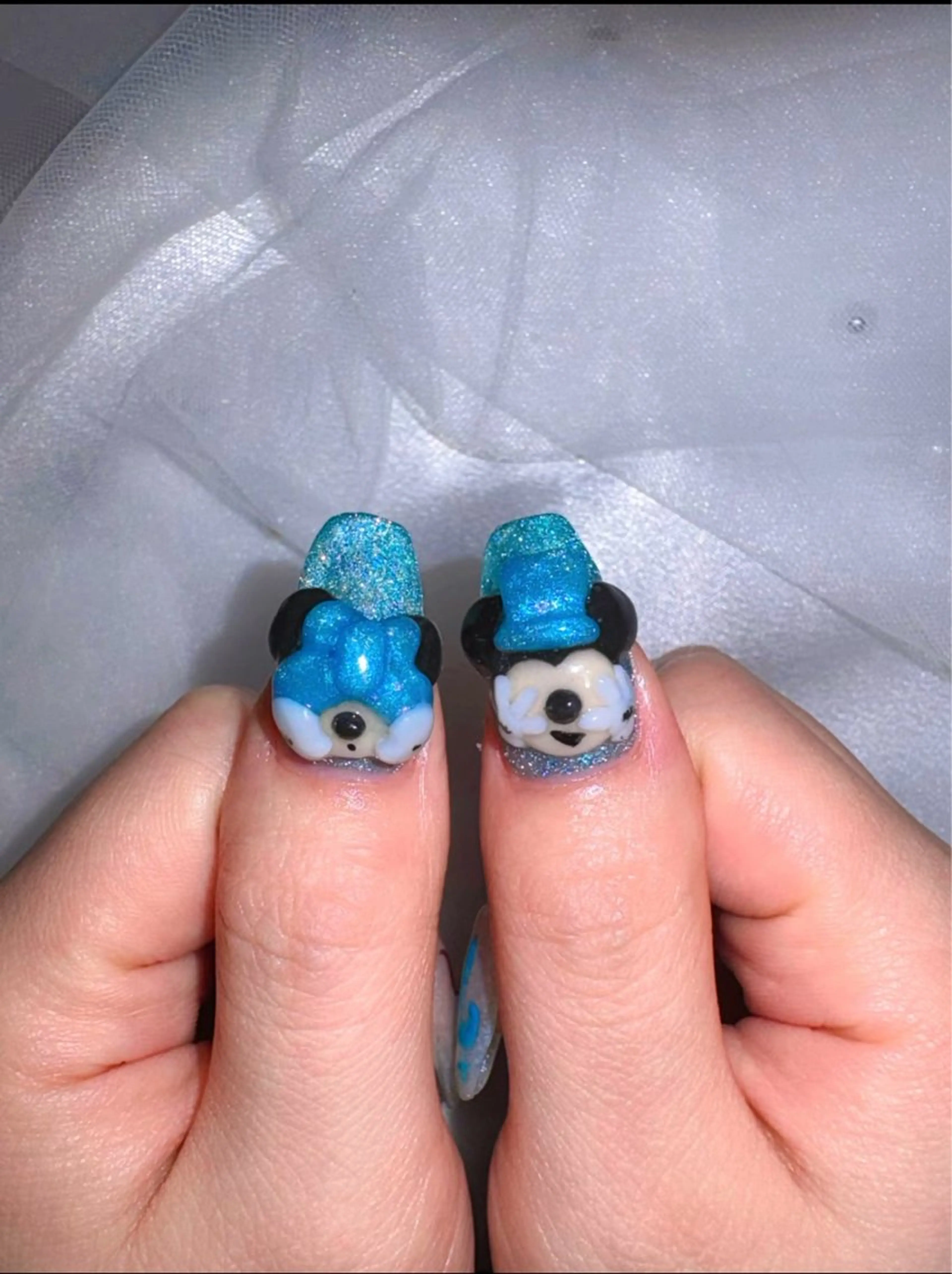 ネイル Lani ♡のネイルデザイン