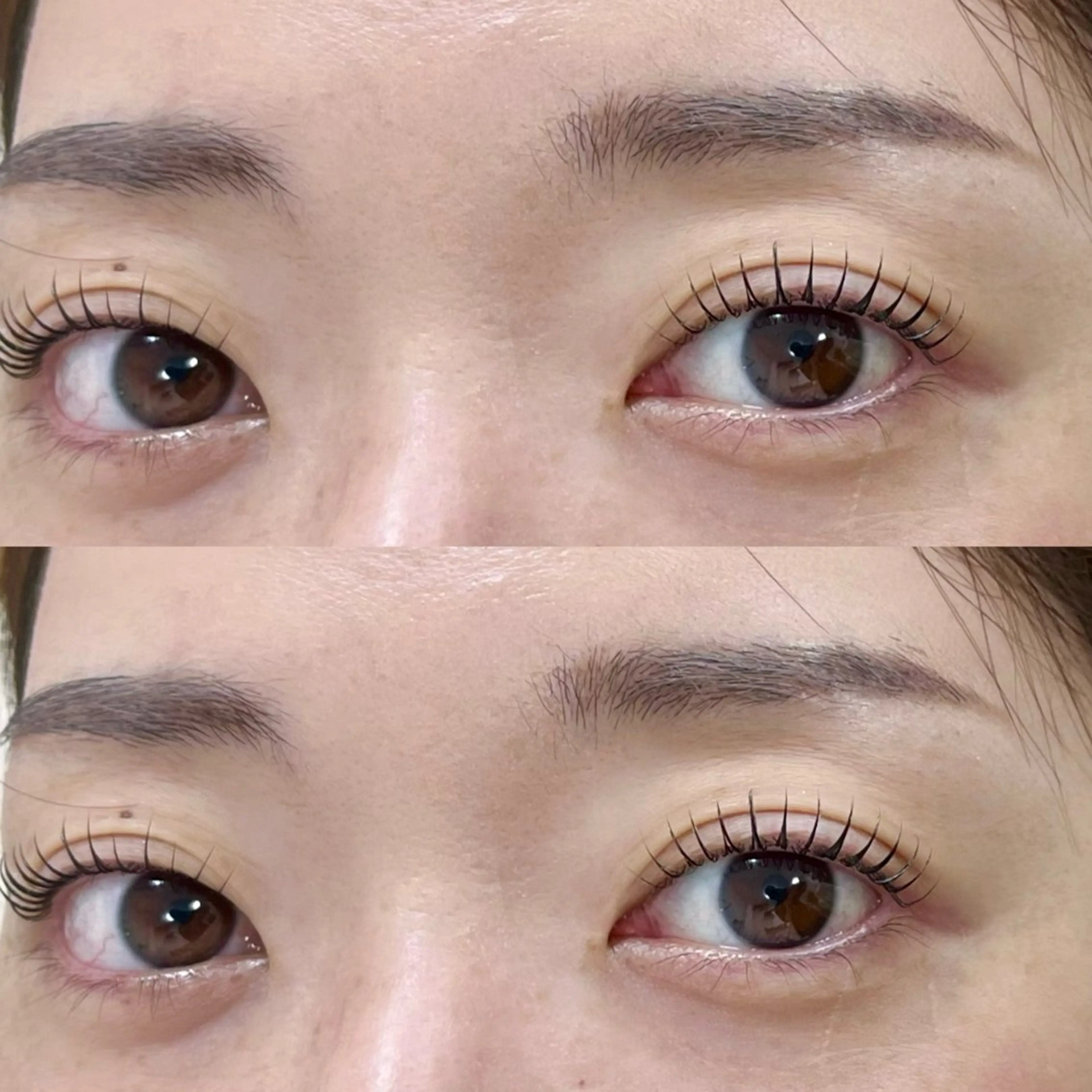 マツエク・マツパ THE BALM 杉山🤍店長の眉毛・アイブロウイメージ