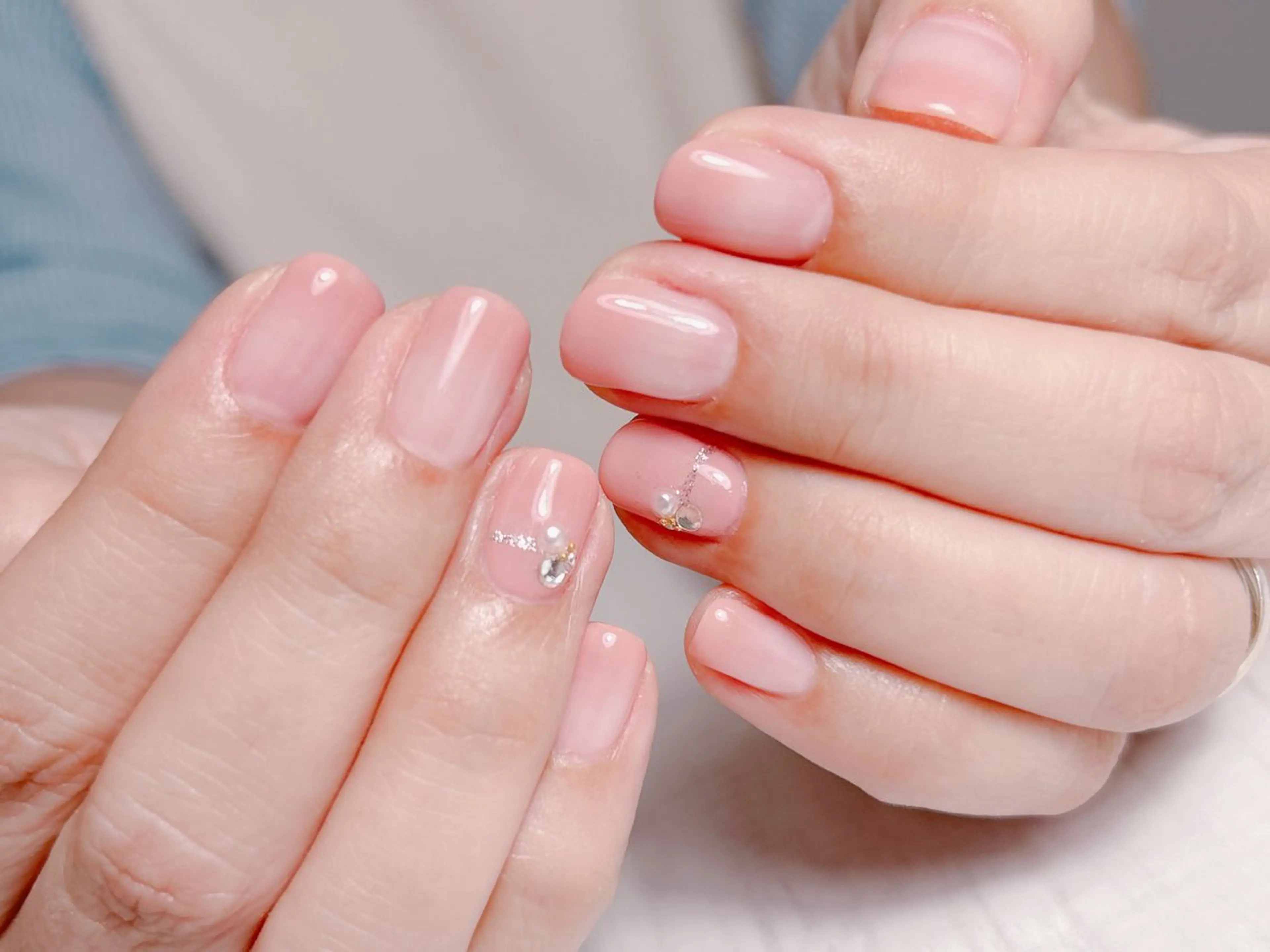 ネイル Fululu nailのネイルデザイン