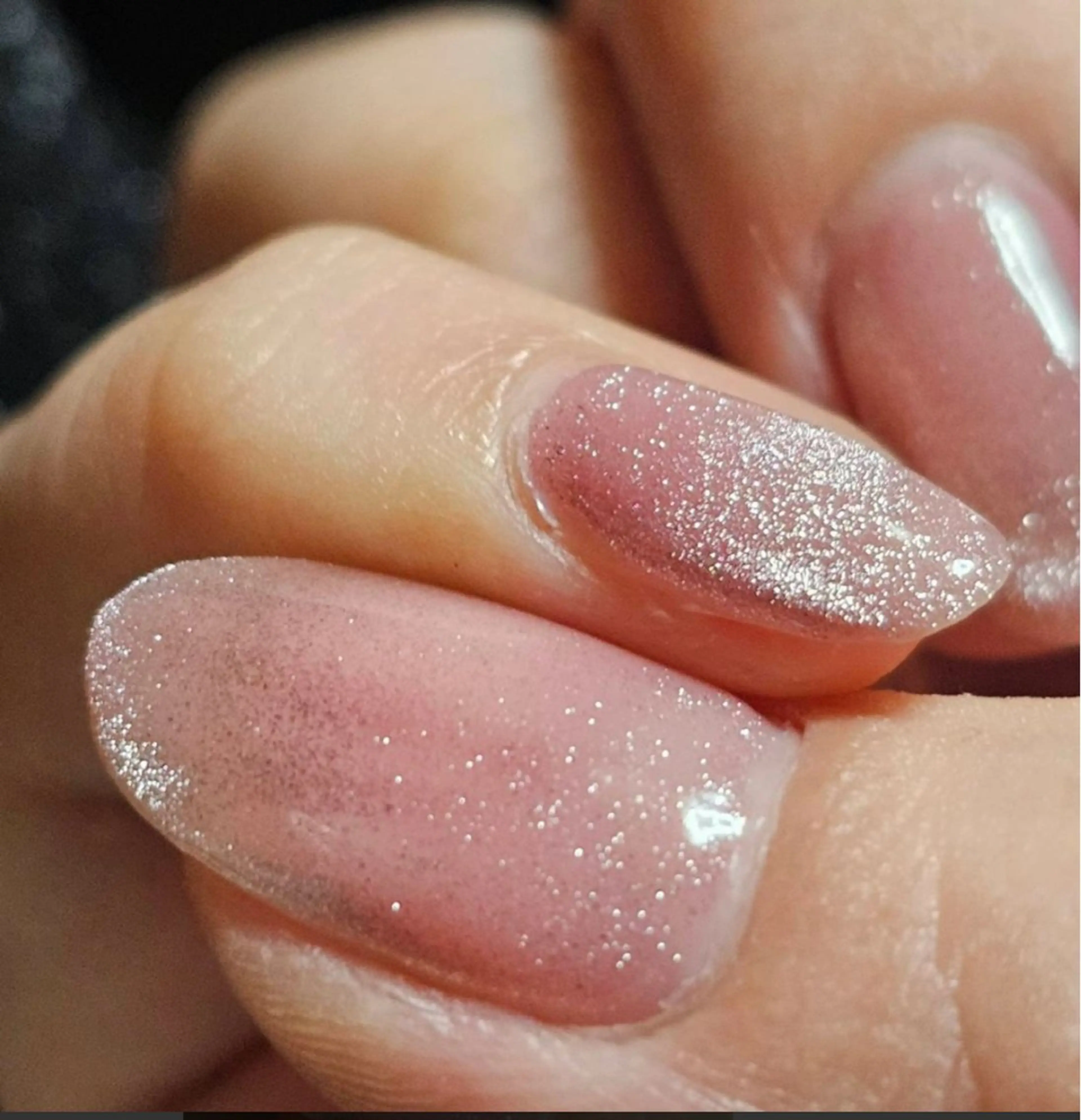 ネイル ジェルネイル マグネットネイル ハンドネイル ハンドケア Feel♡ JYURIAのネイルデザイン