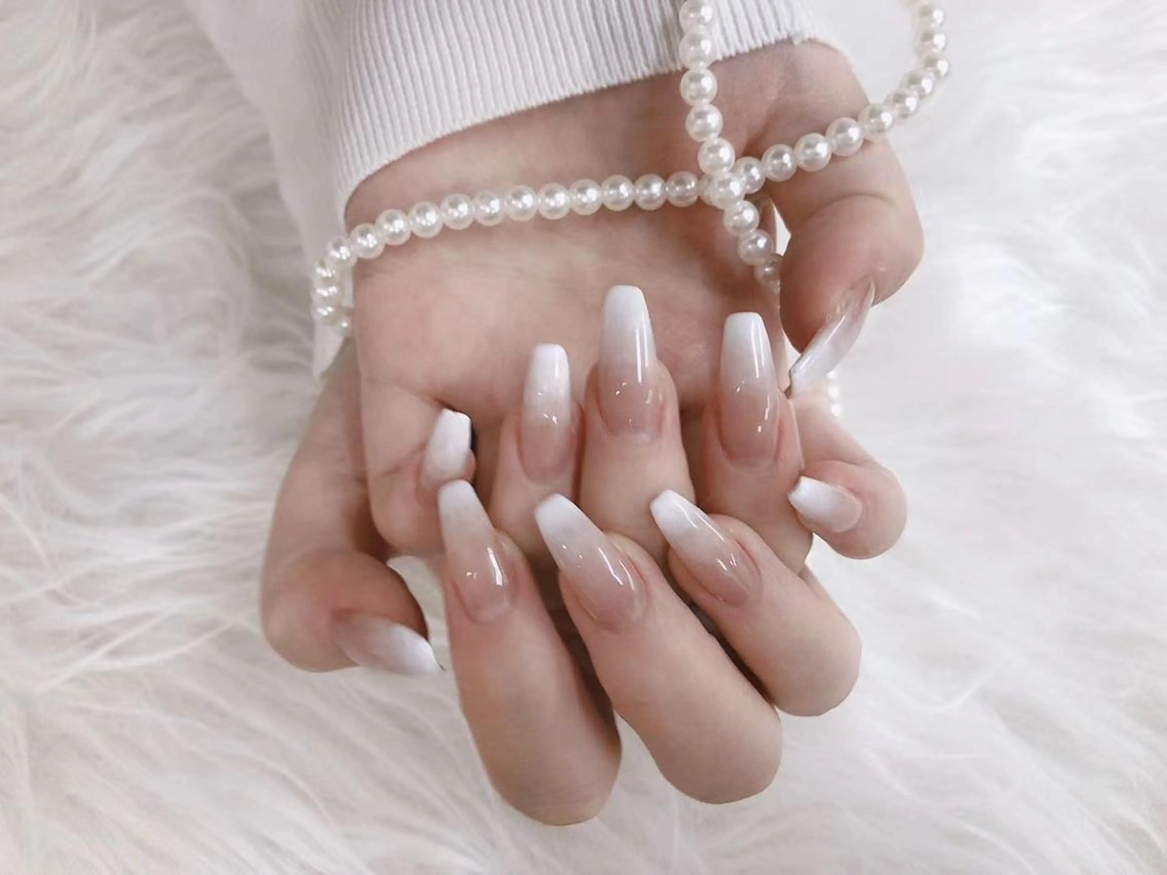 ネイル Sachi Nail上野のネイルデザイン