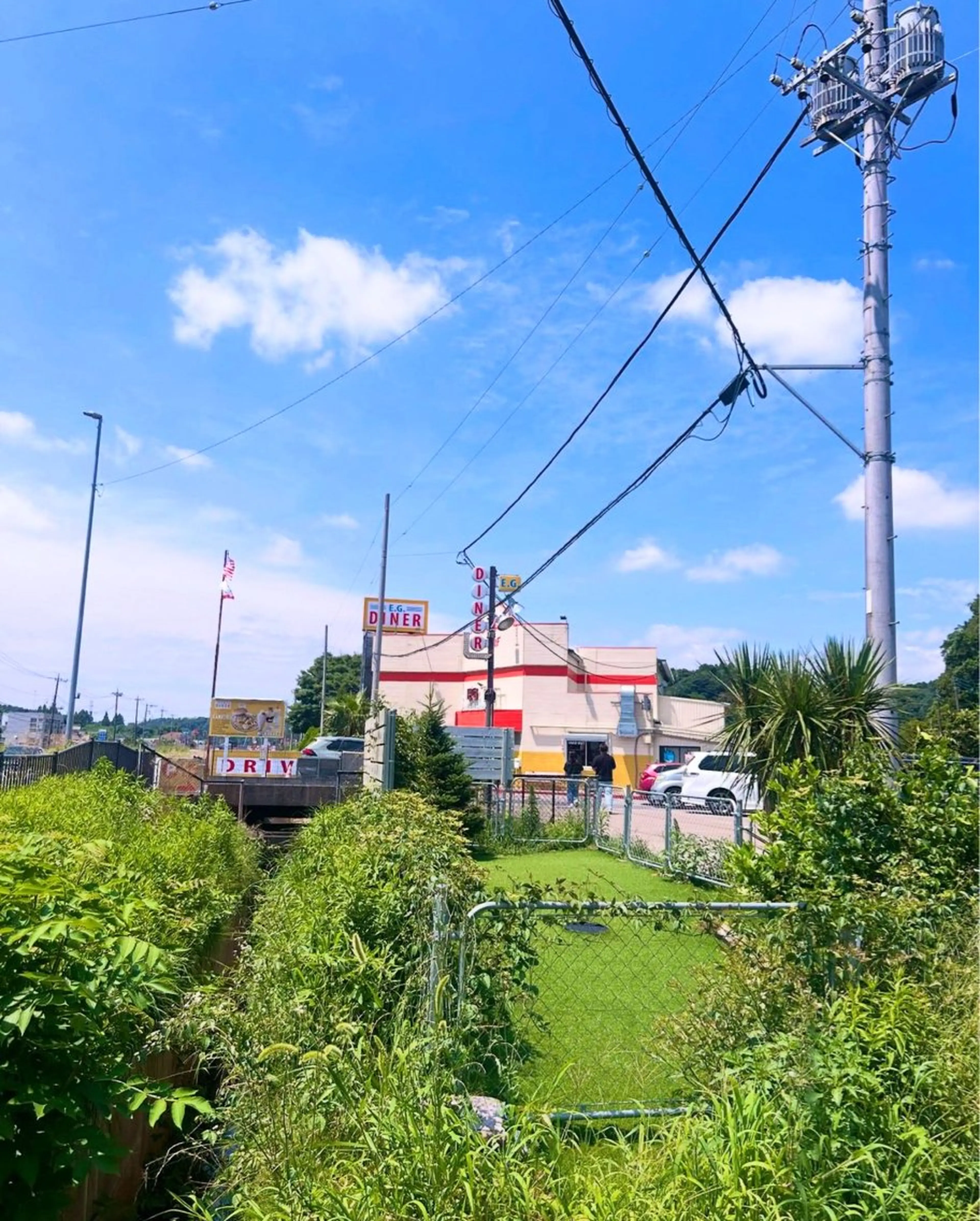 セミロング カラー パーマ ヘアアレンジ メンズ キッズ stylist 🎀 kanaのその他イメージ