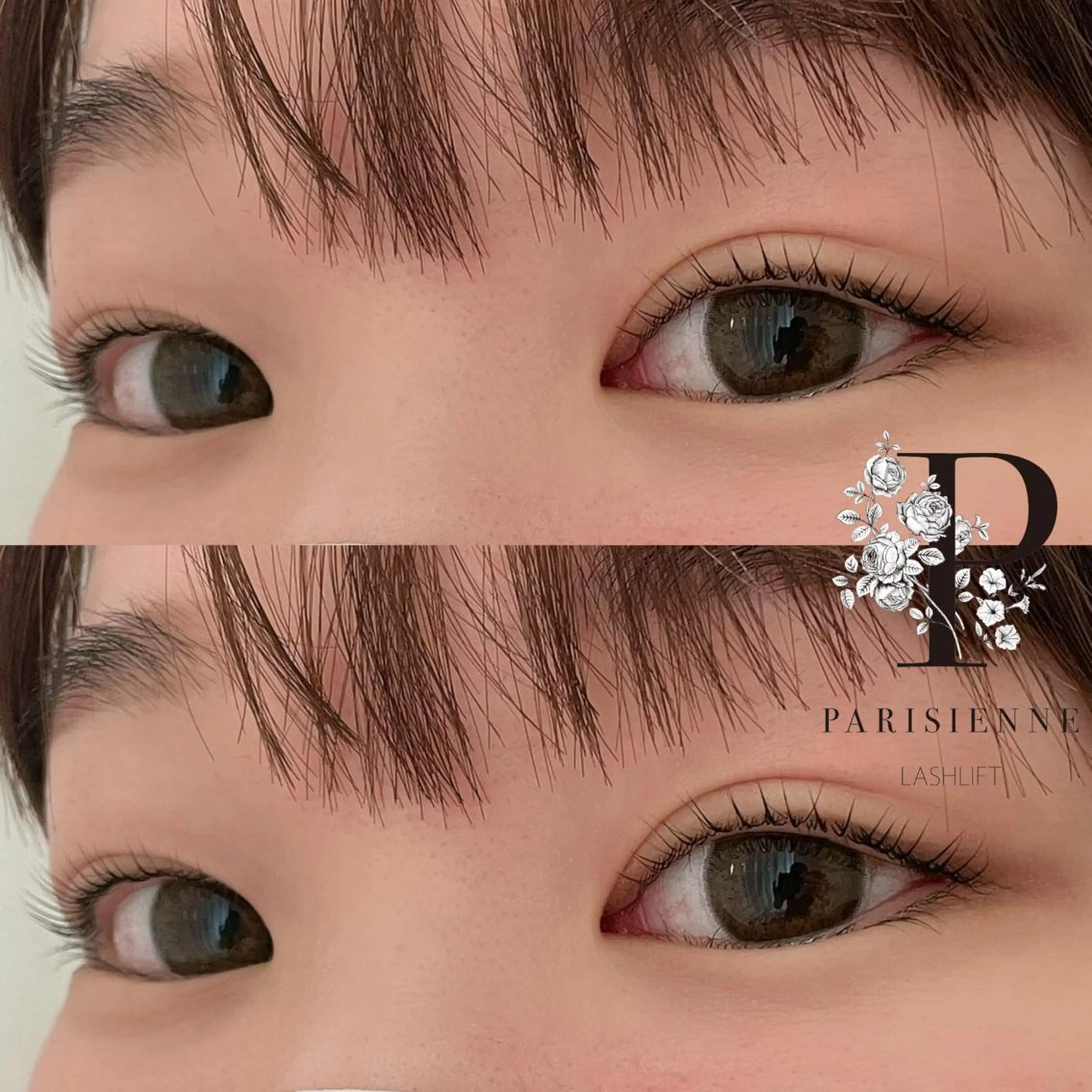 マツエク・マツパ フラットラッシュ/ LEDマツエク/石原のマツエク・マツパデザイン